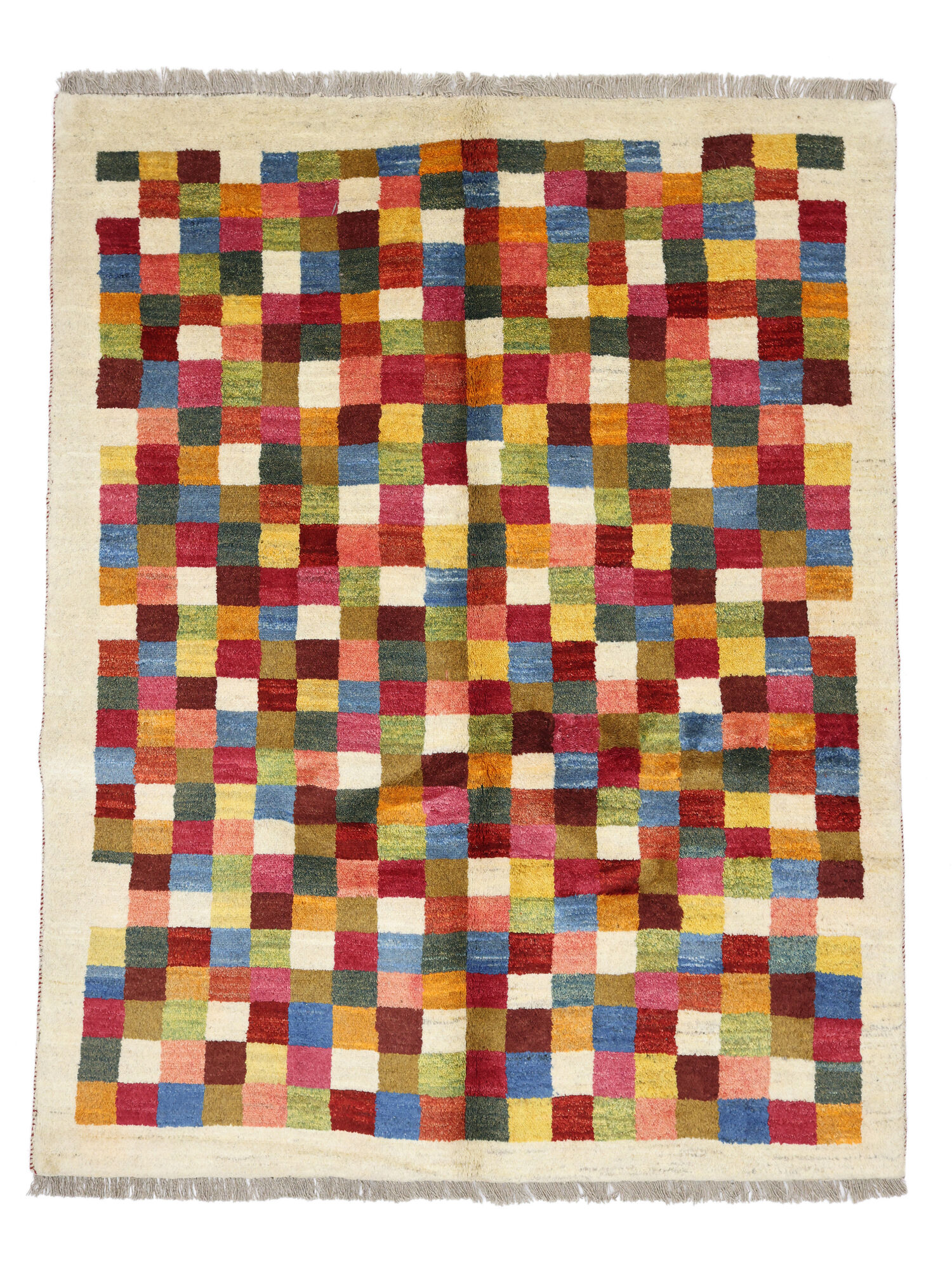 Gabbeh Matta 150x194