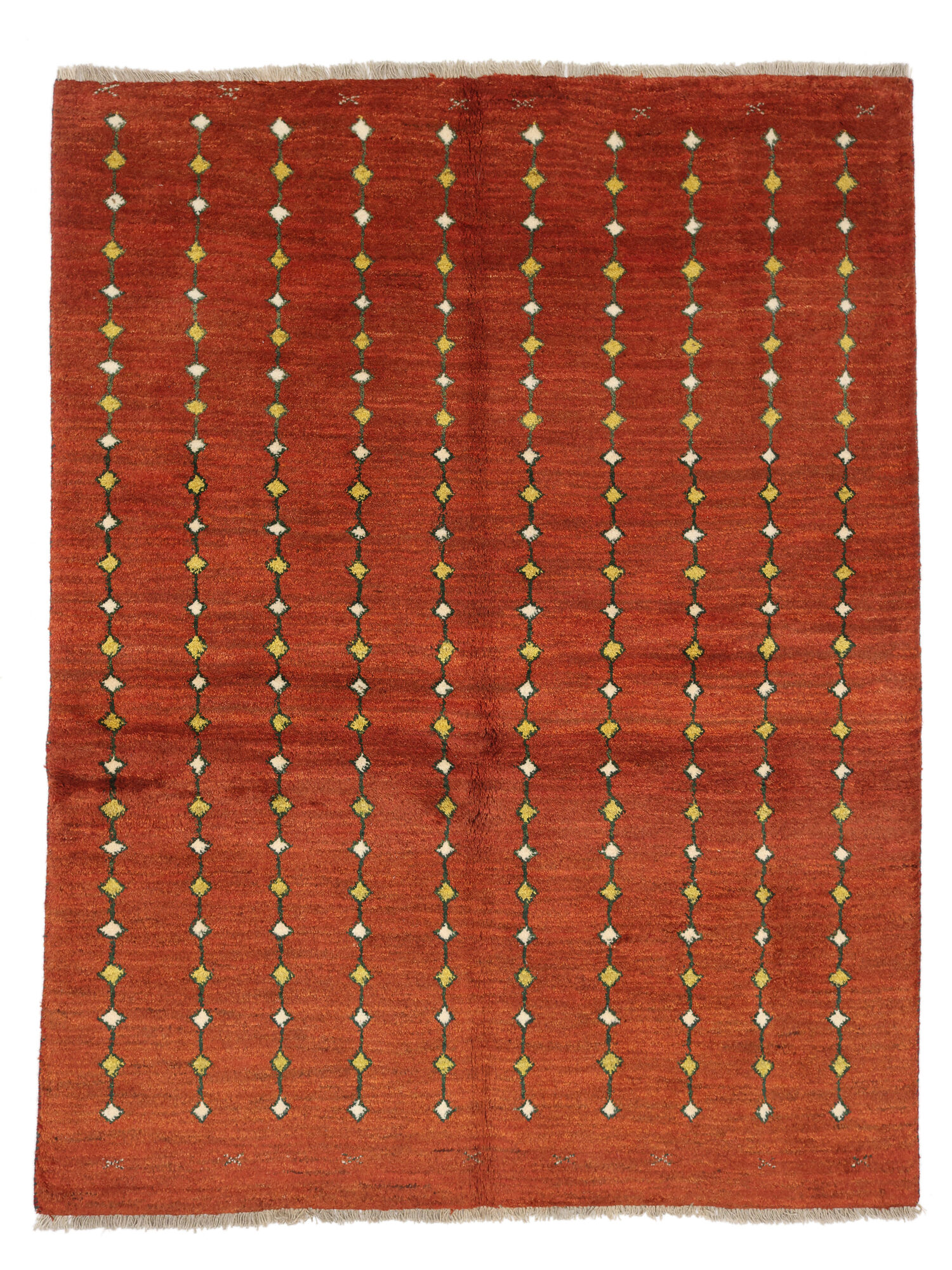 Gabbeh Matta 152x198