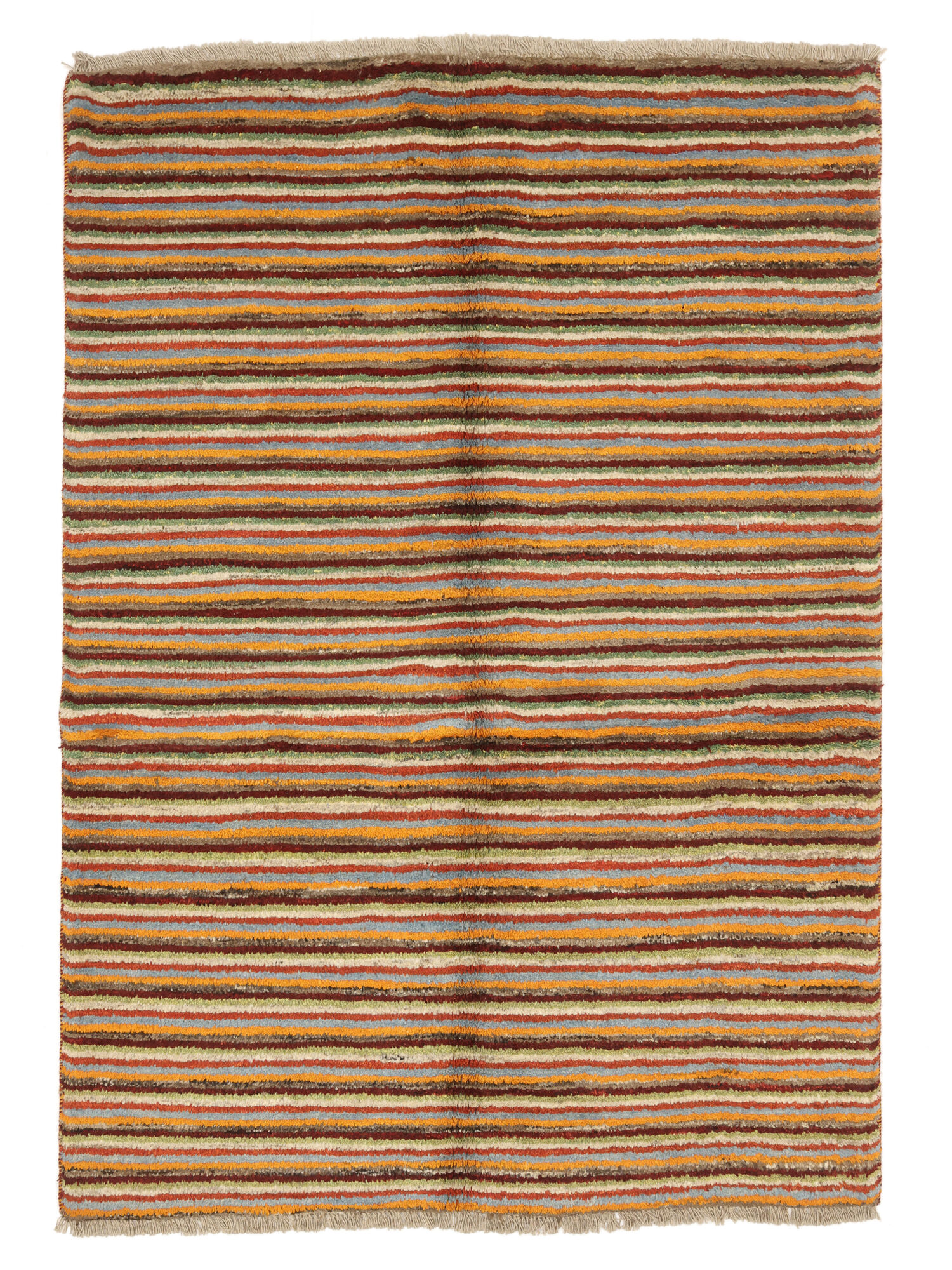 Gabbeh Matta 150x210
