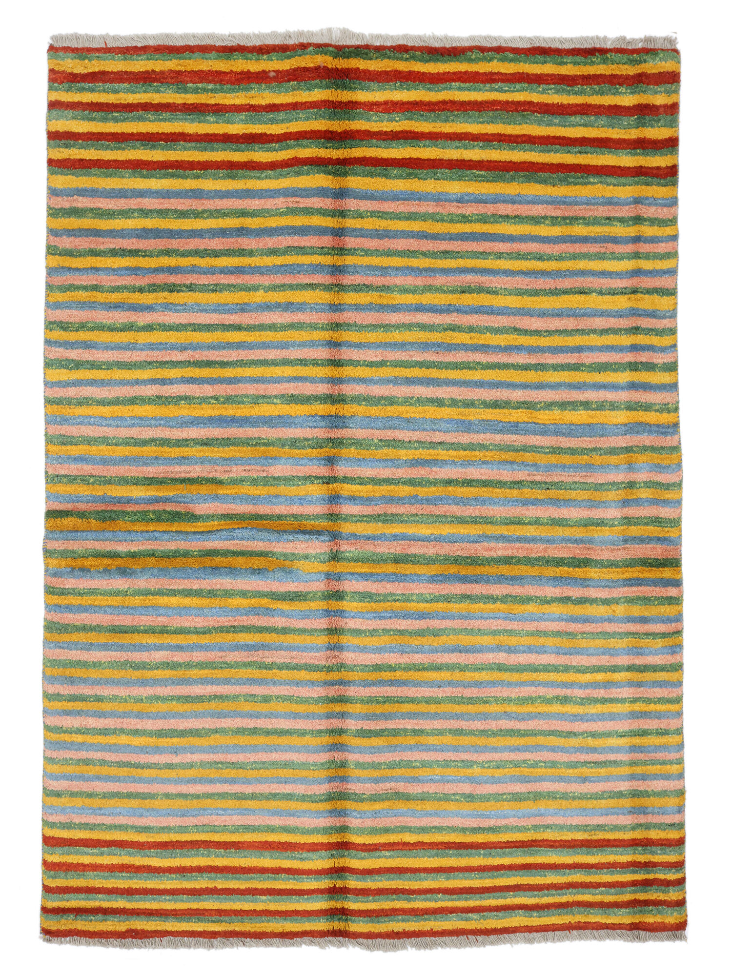 Gabbeh Fine Matta 148x206