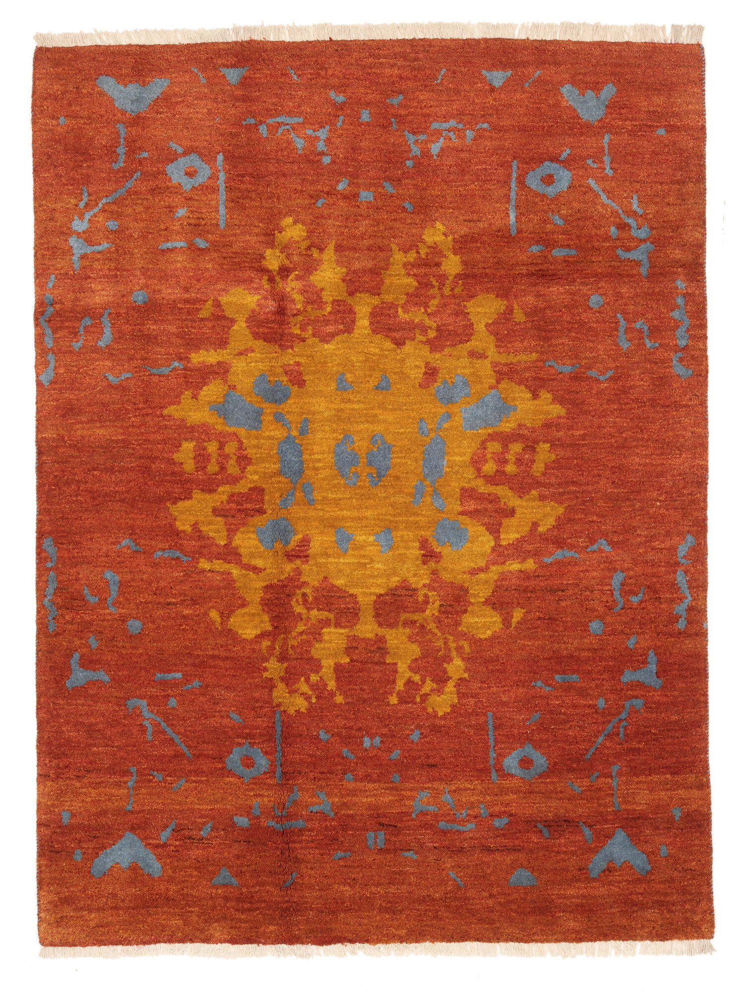 Loribaft Matta 140x183