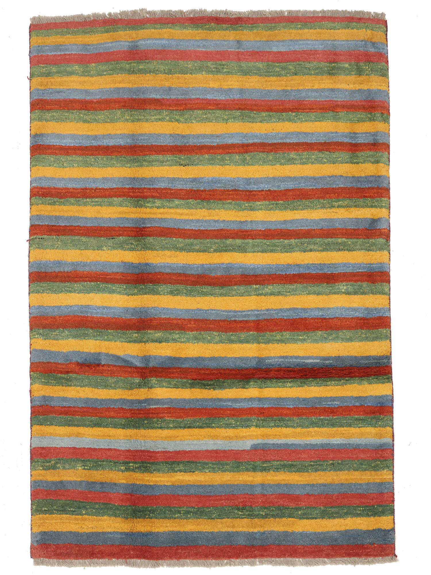 Gabbeh Matta 137x208