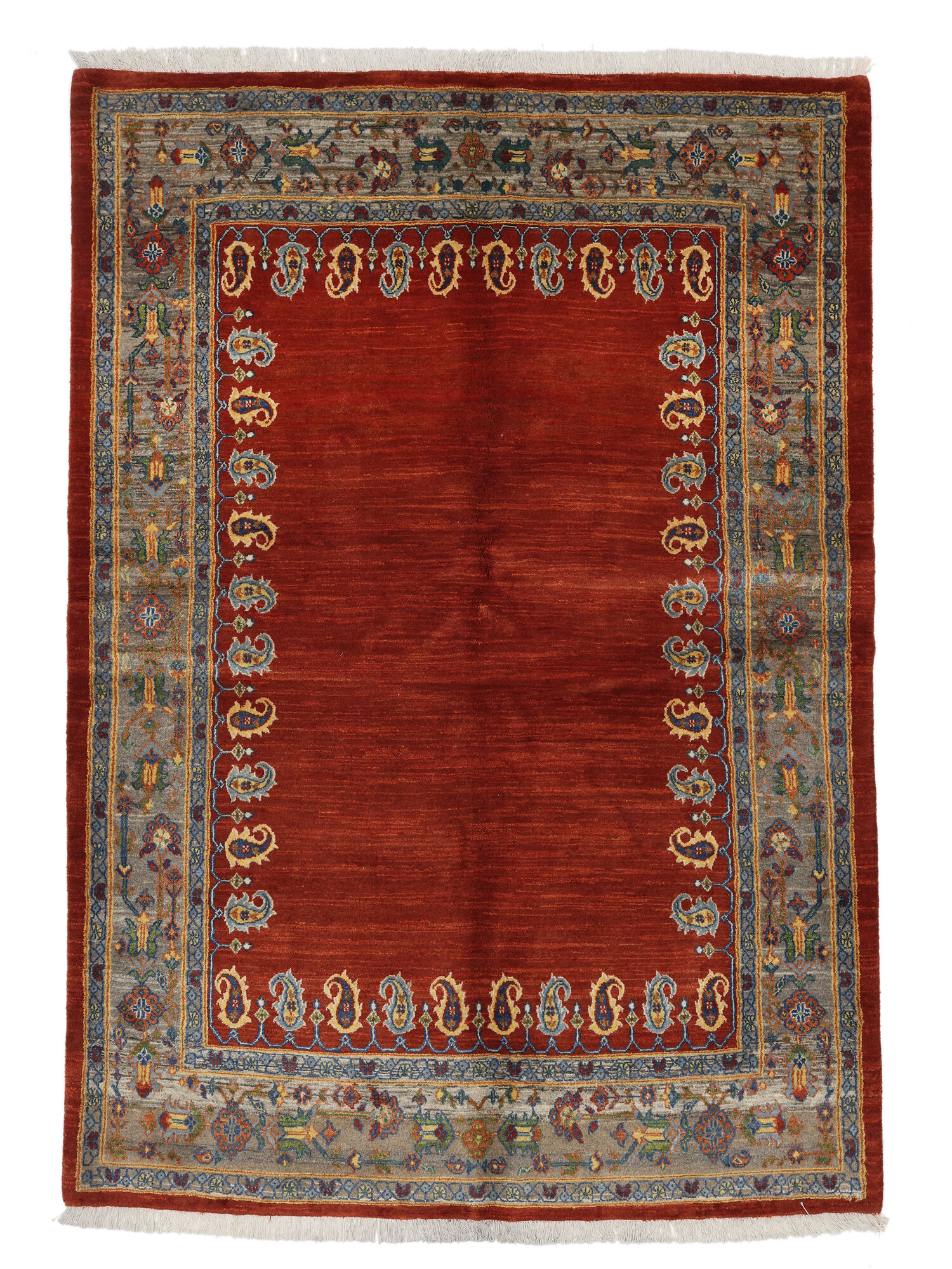 Gabbeh Matta 175x244