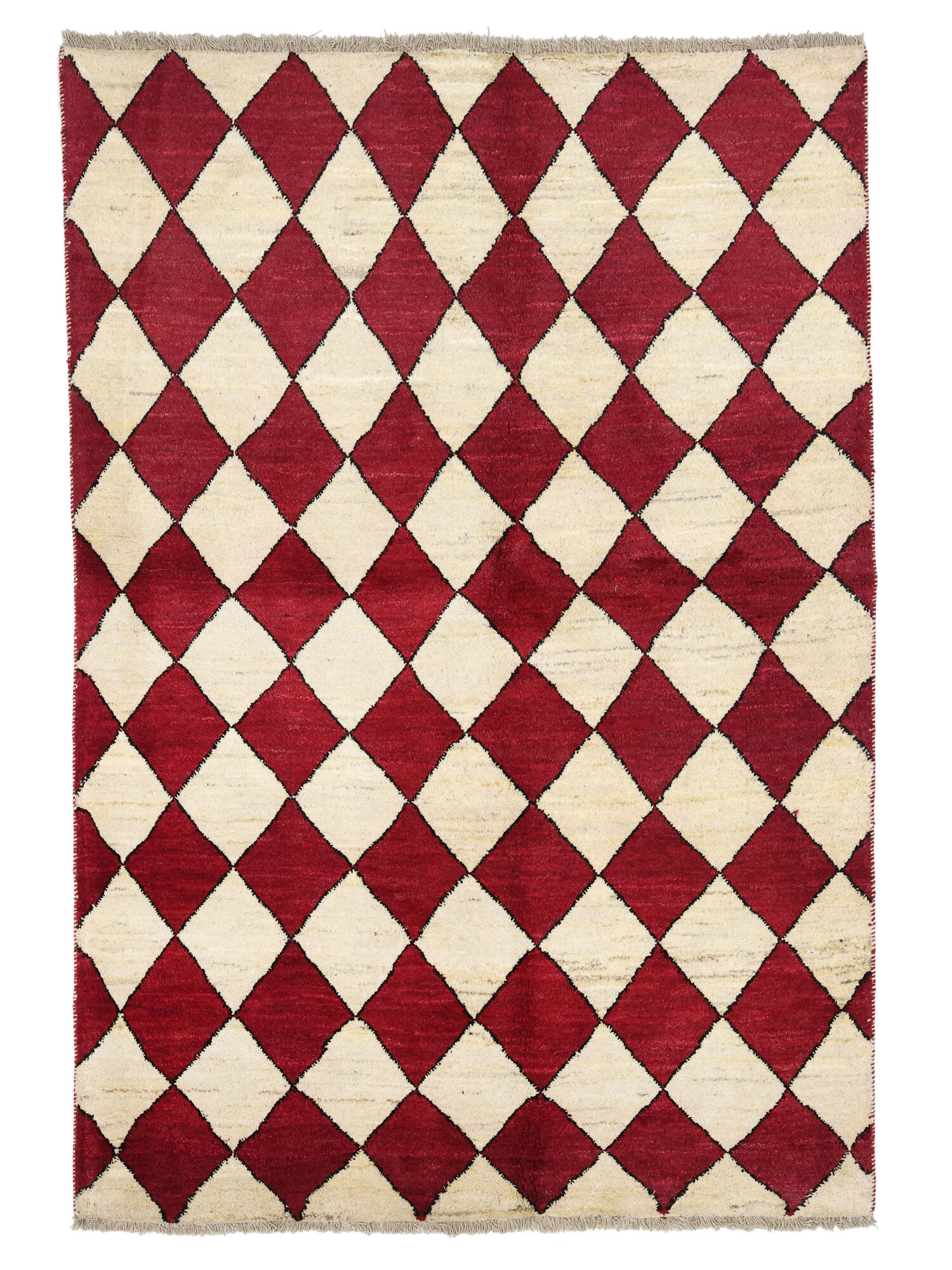 Gabbeh Matta 147x211