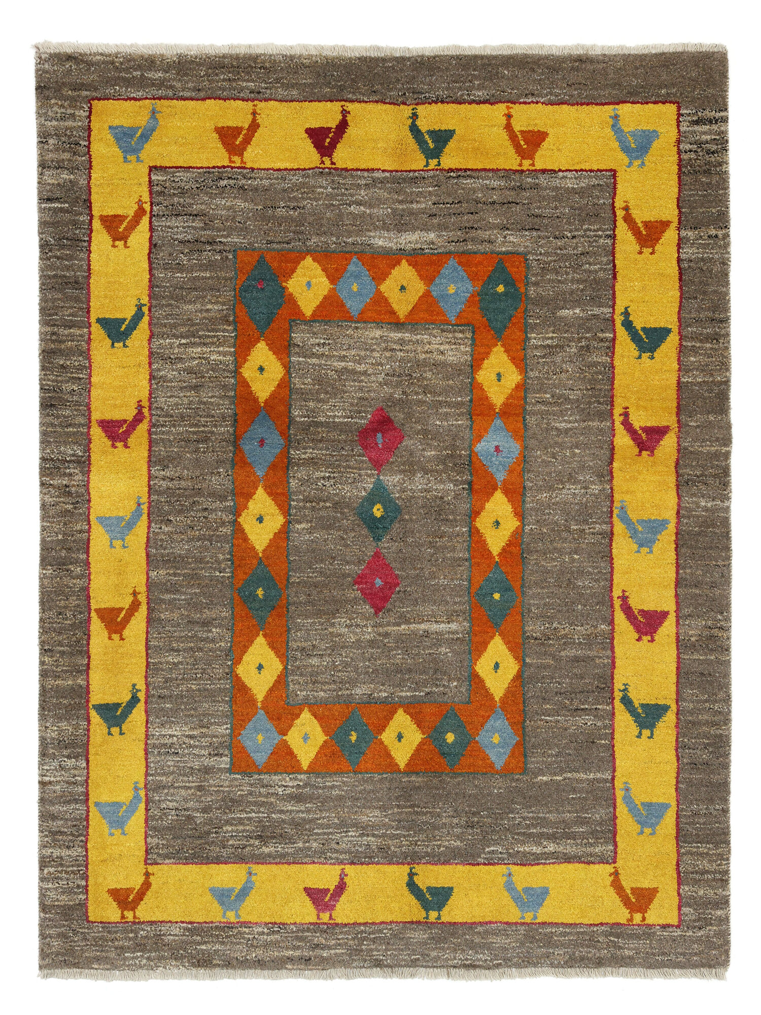Gabbeh Matta 151x201