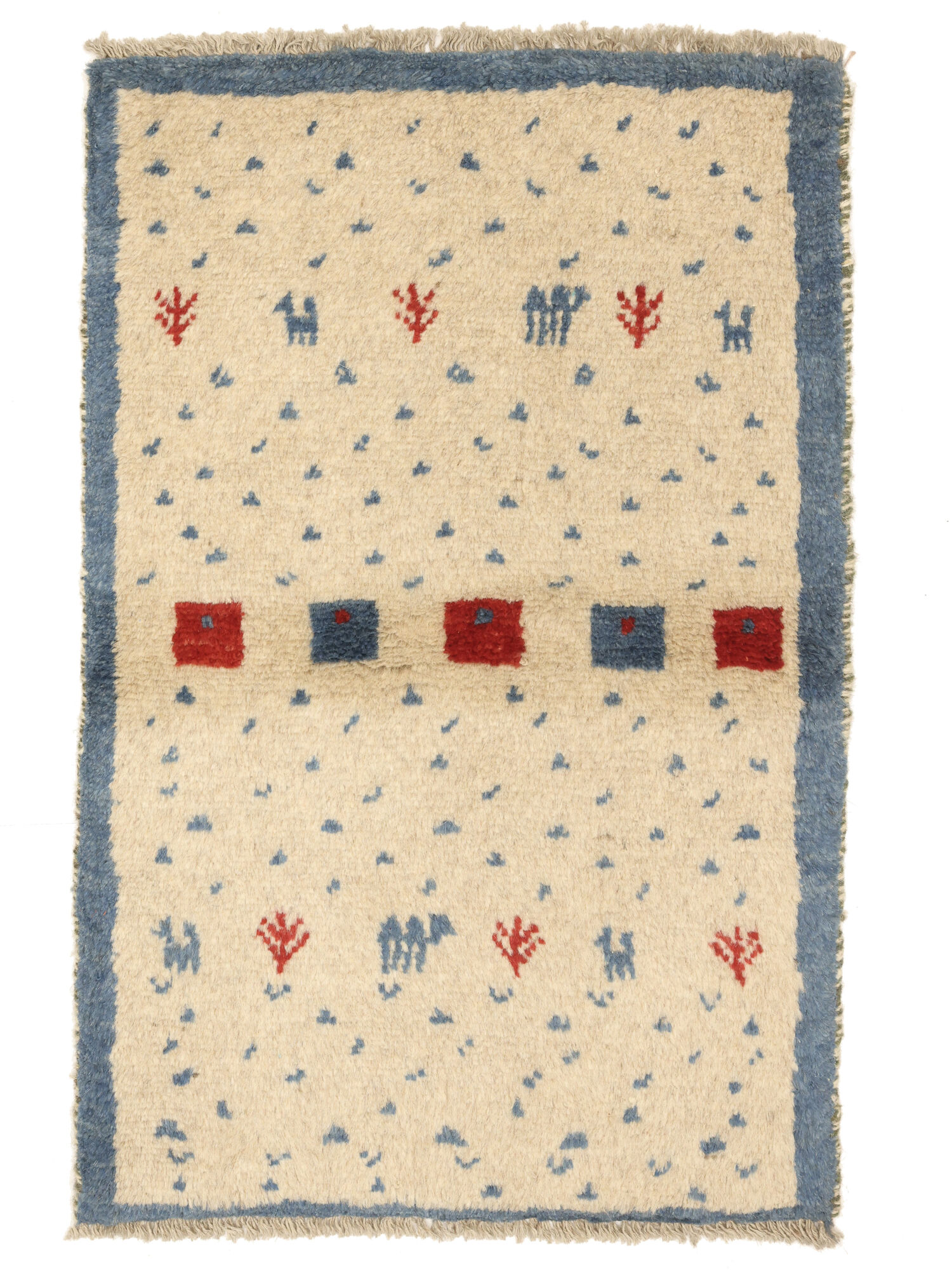 Gabbeh Matta 60x92