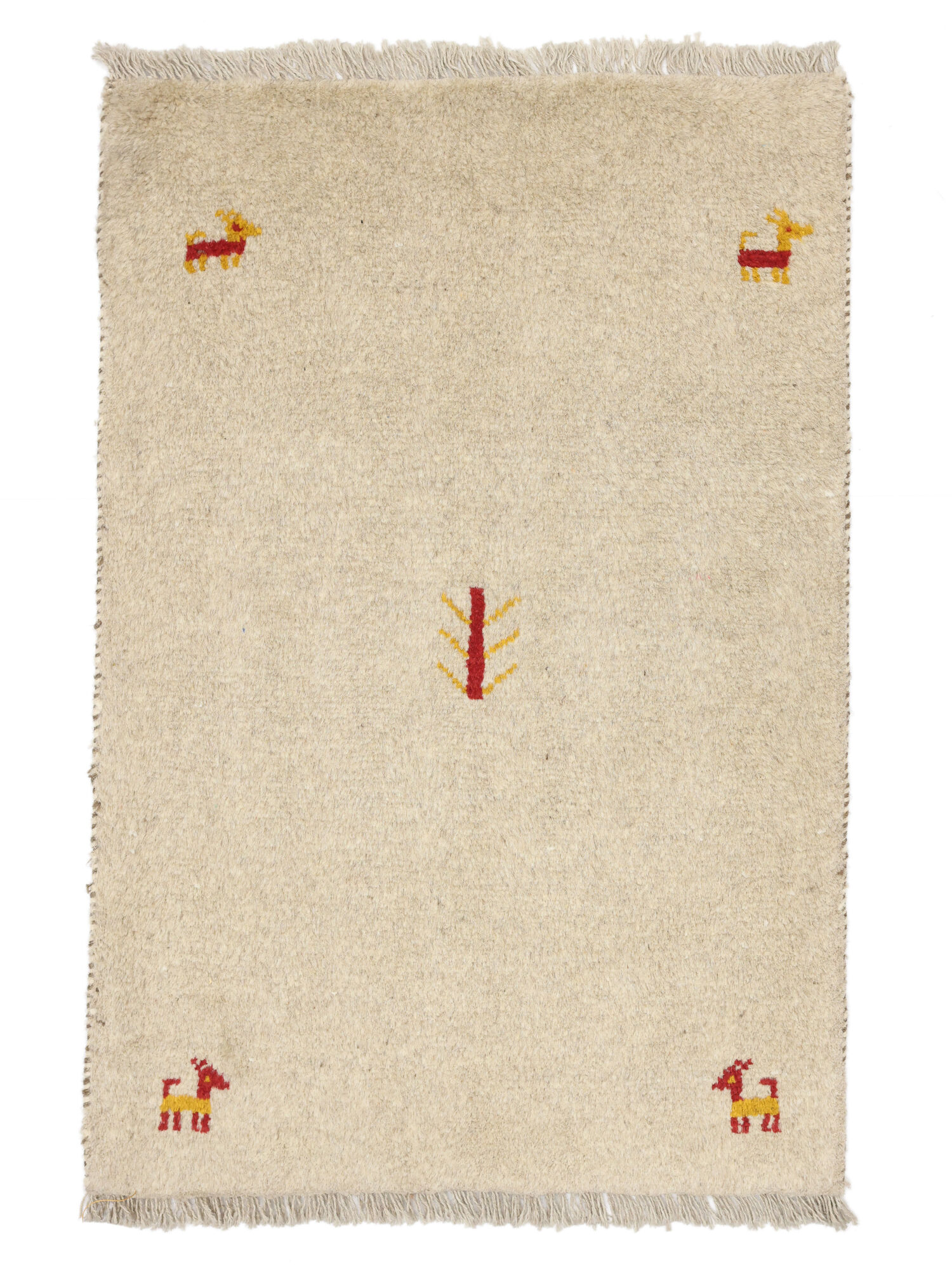 Gabbeh Matta 60x90