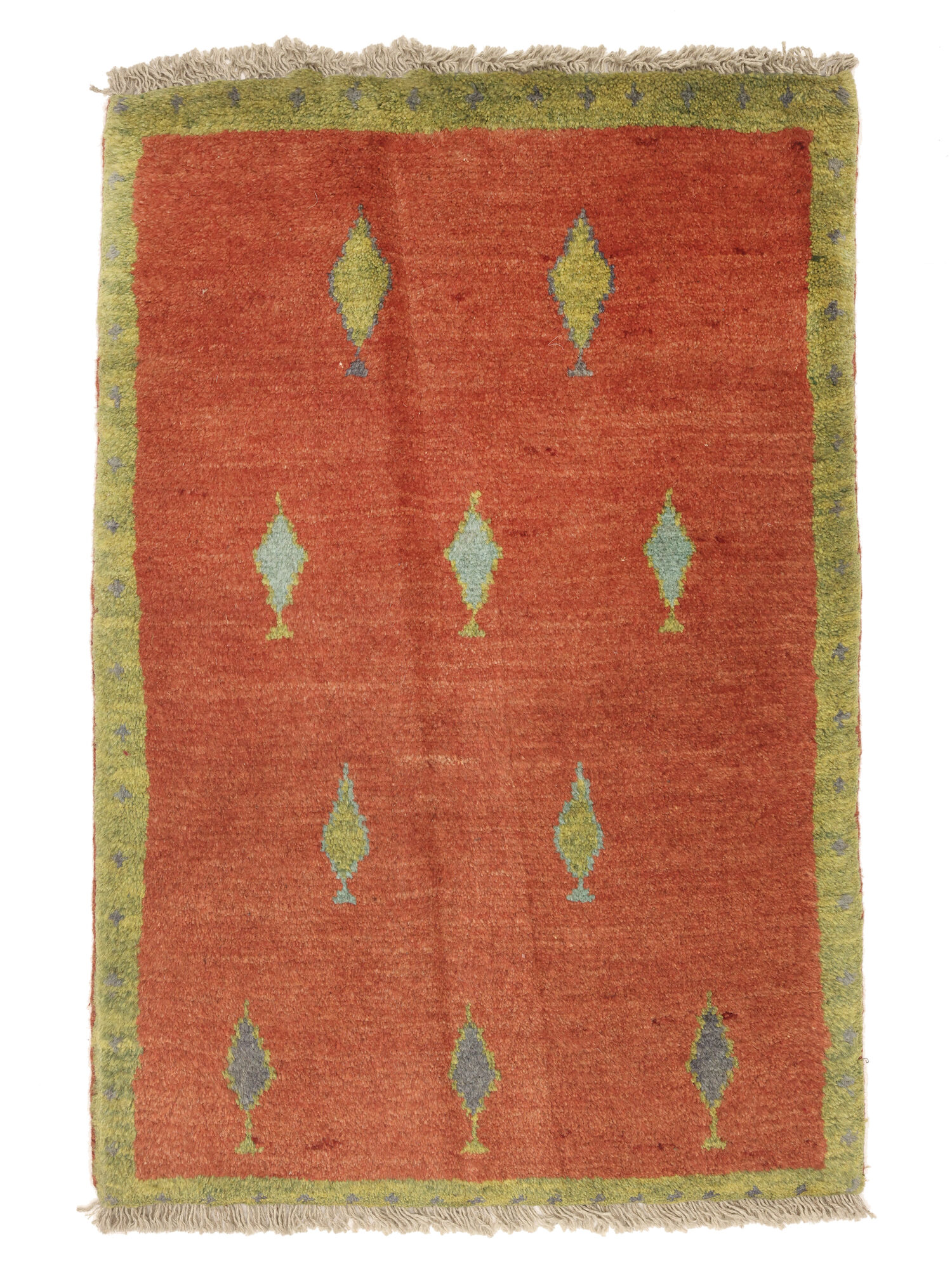 Gabbeh Matta 61x88
