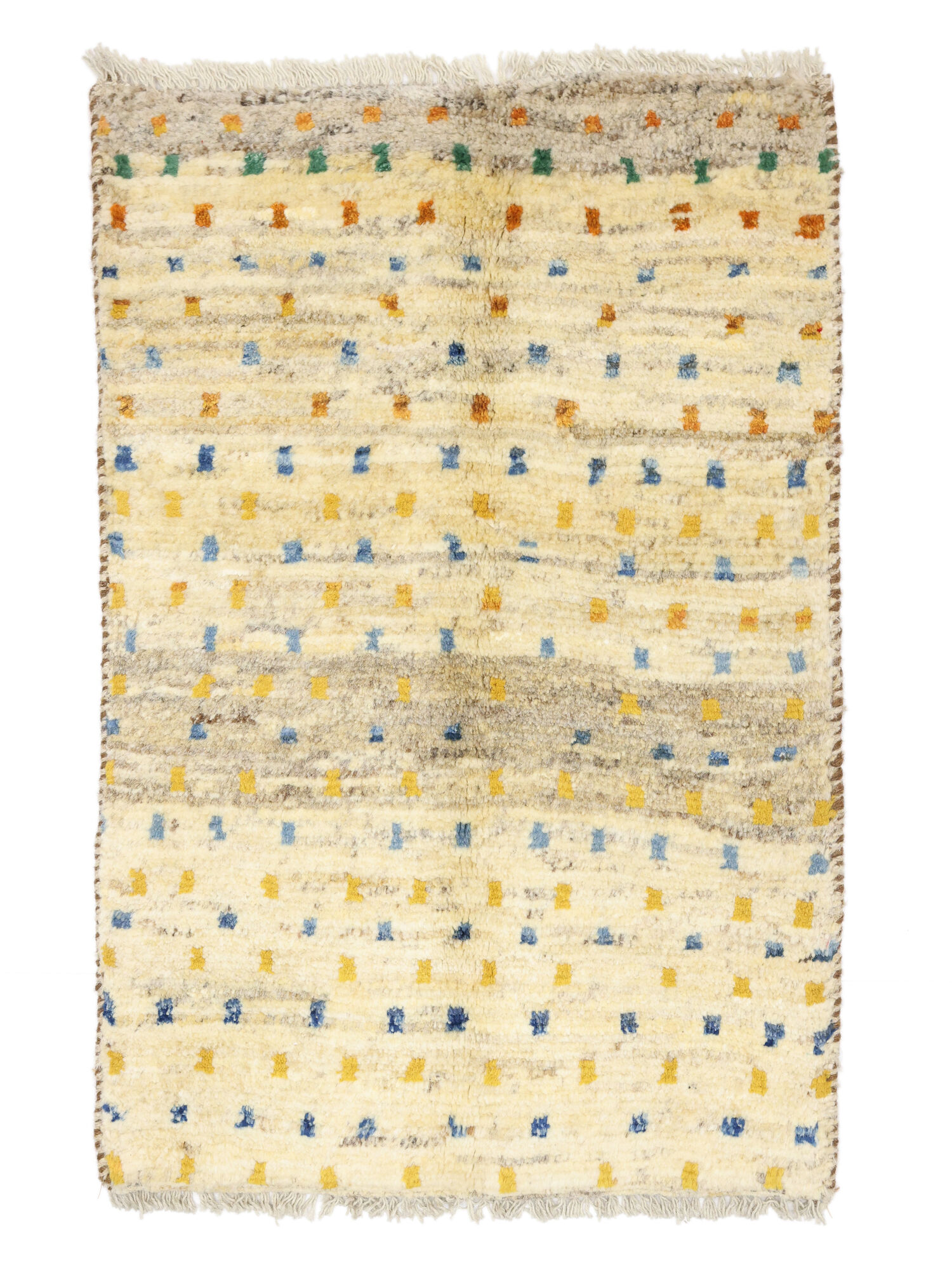Gabbeh Matta 55x82