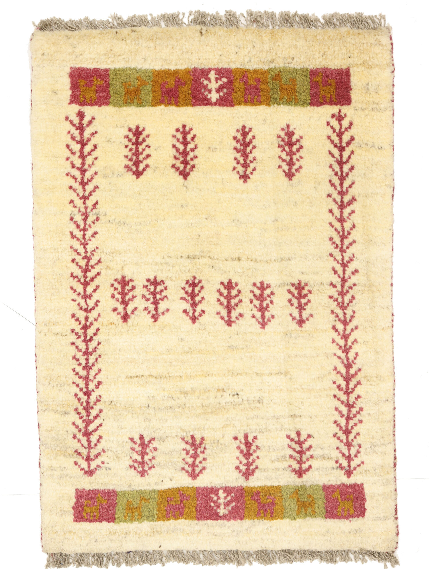 Gabbeh Matta 63x90