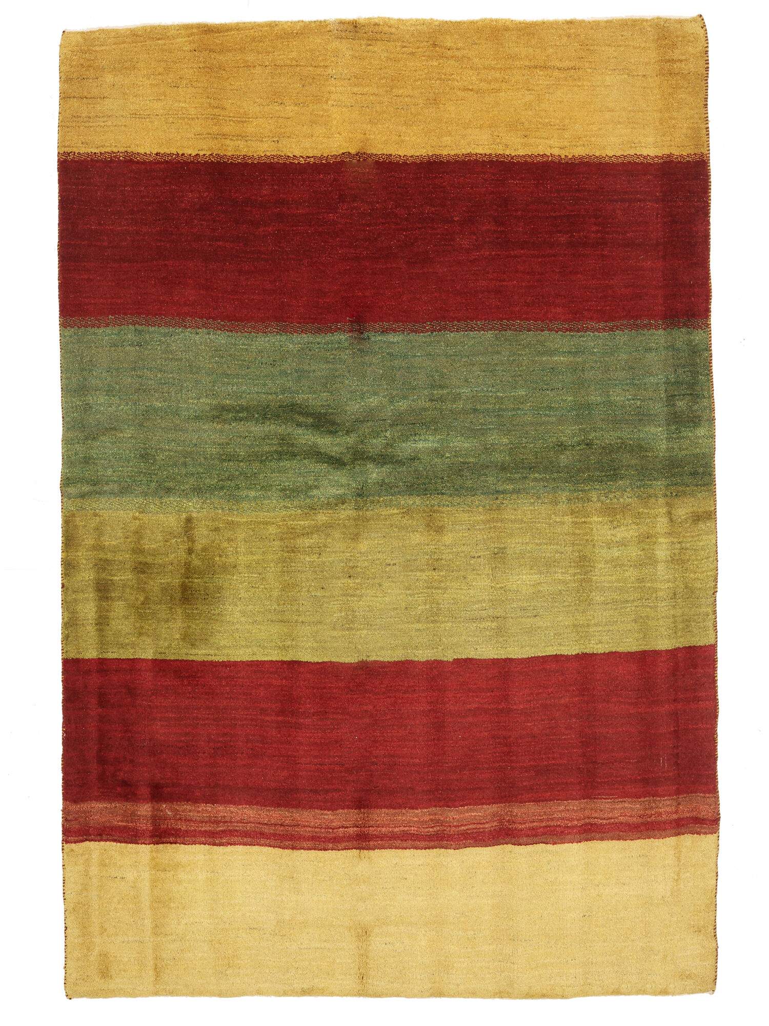 Gabbeh Matta 150x223