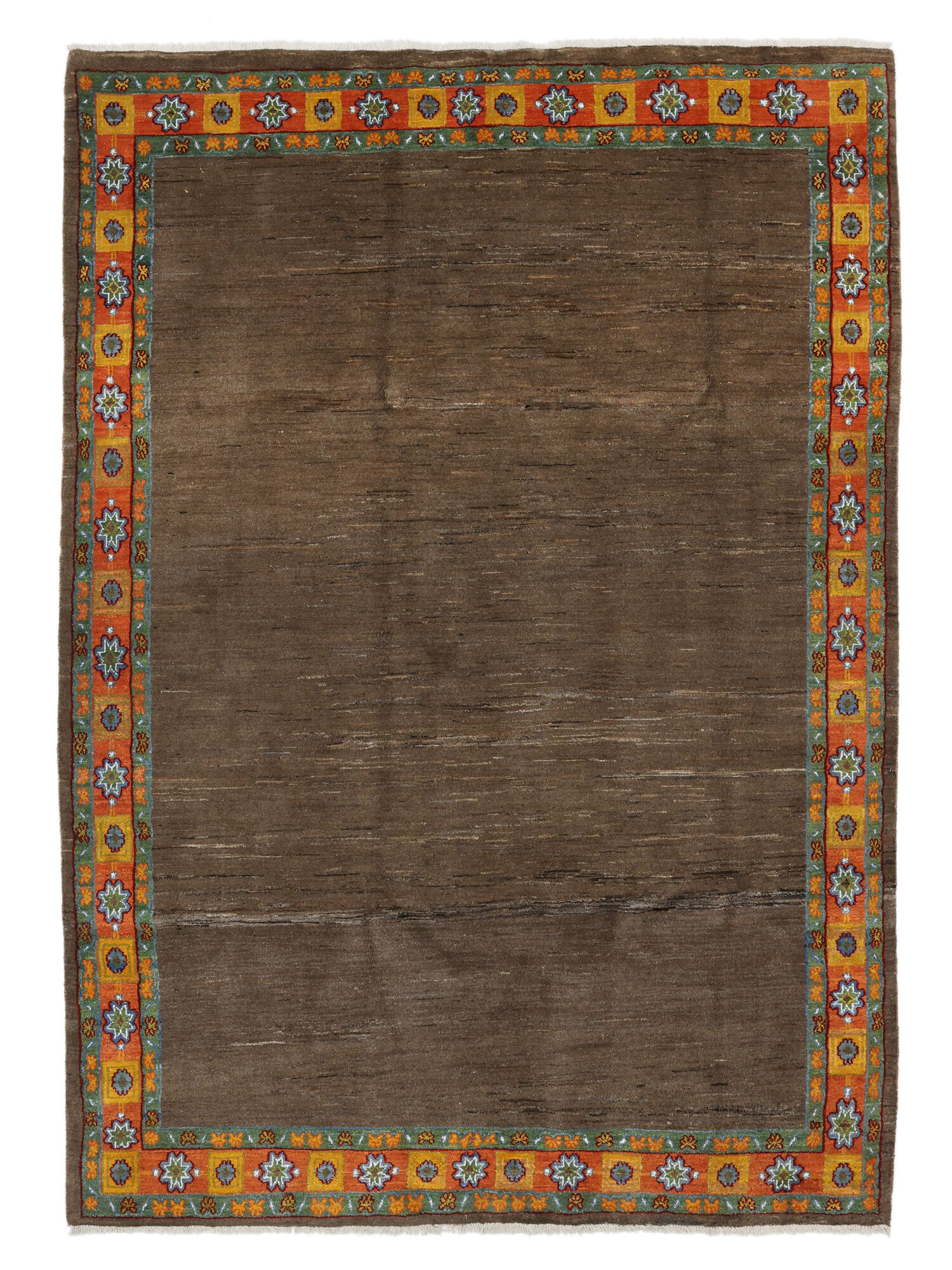 Loribaft Matta 199x297
