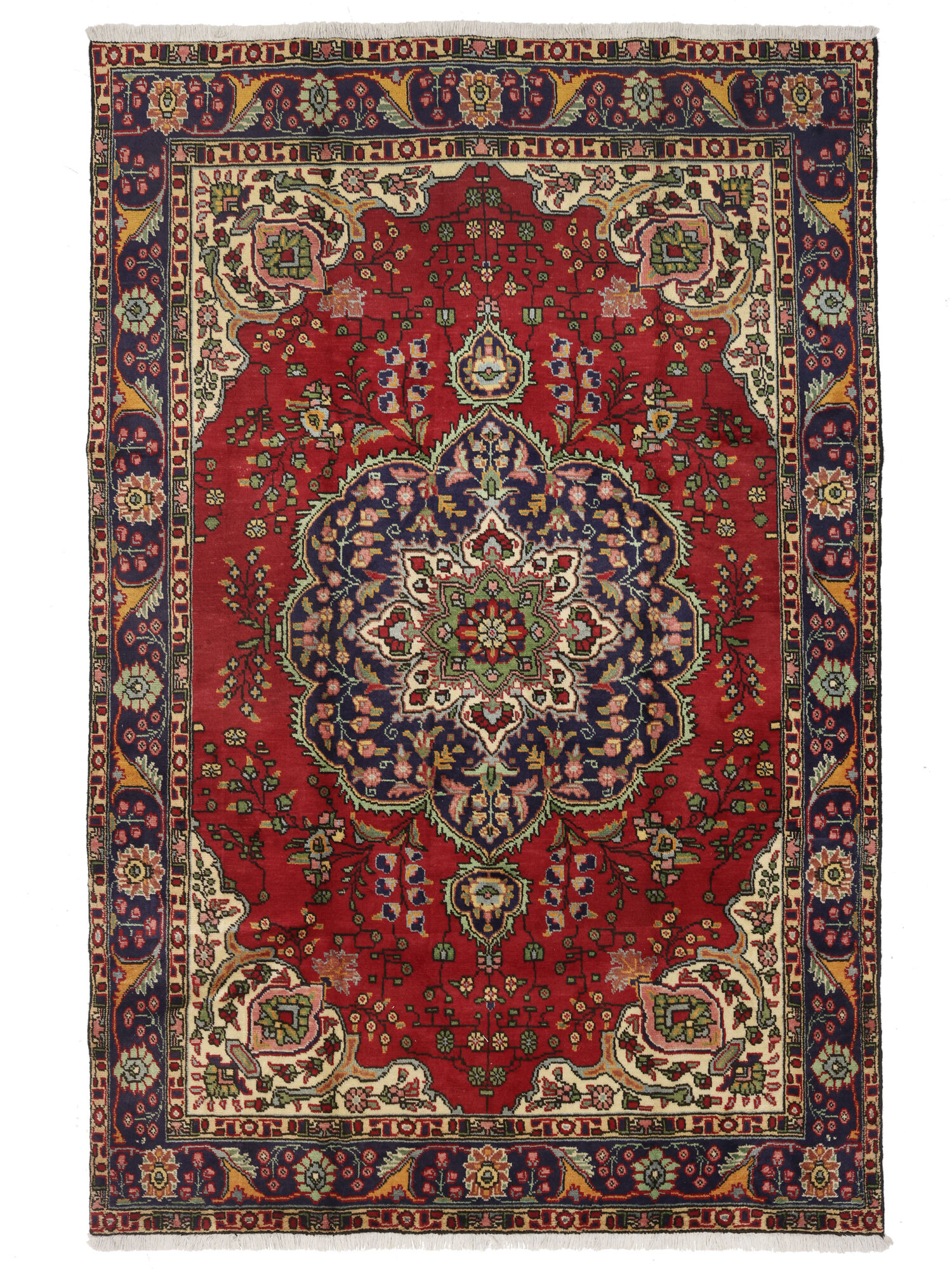 Tabriz Matta 198x297