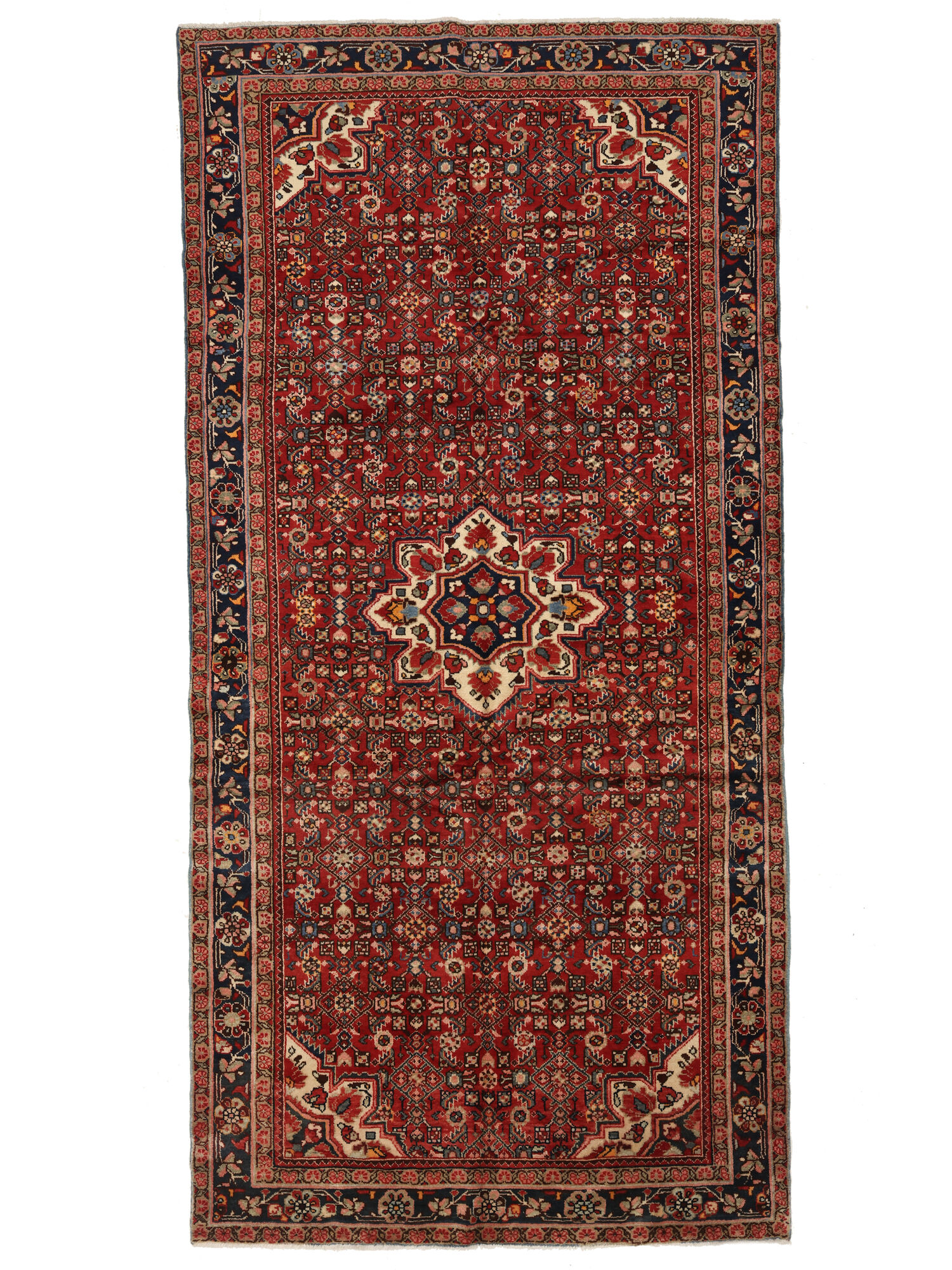 Hosseinabad Matta 167x336
