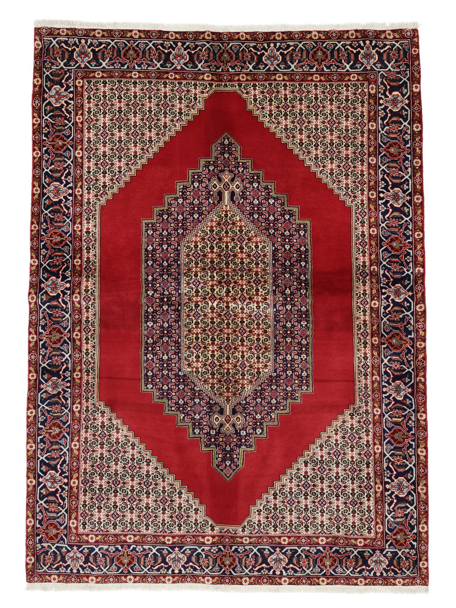 Senneh Matta 170x232