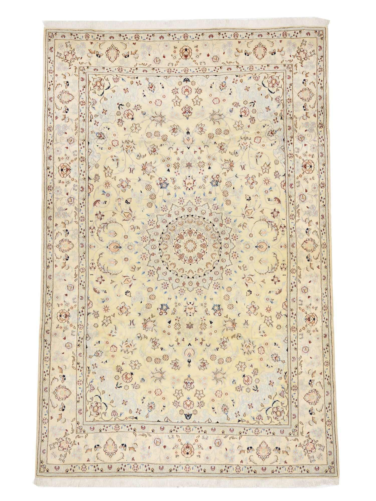 Nain Fine 9La Matta 205x315