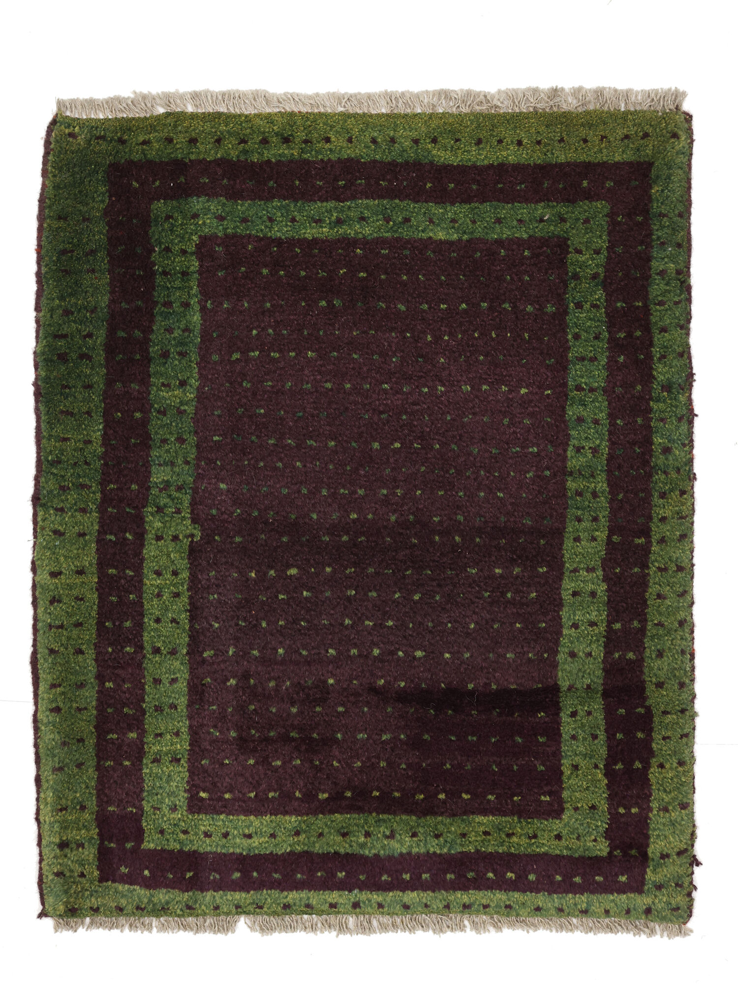 Gabbeh Matta 70x90