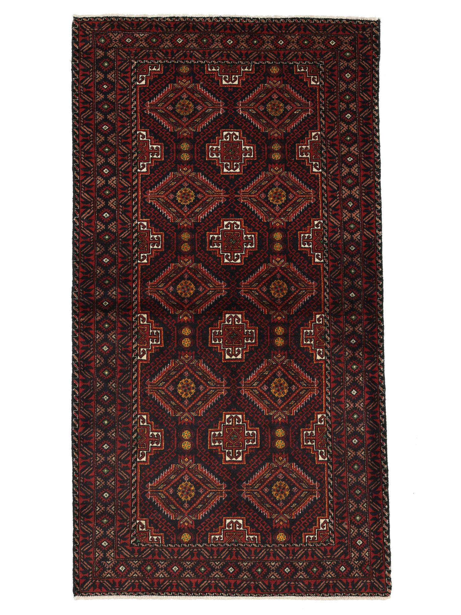 Beluch Matta 86x162