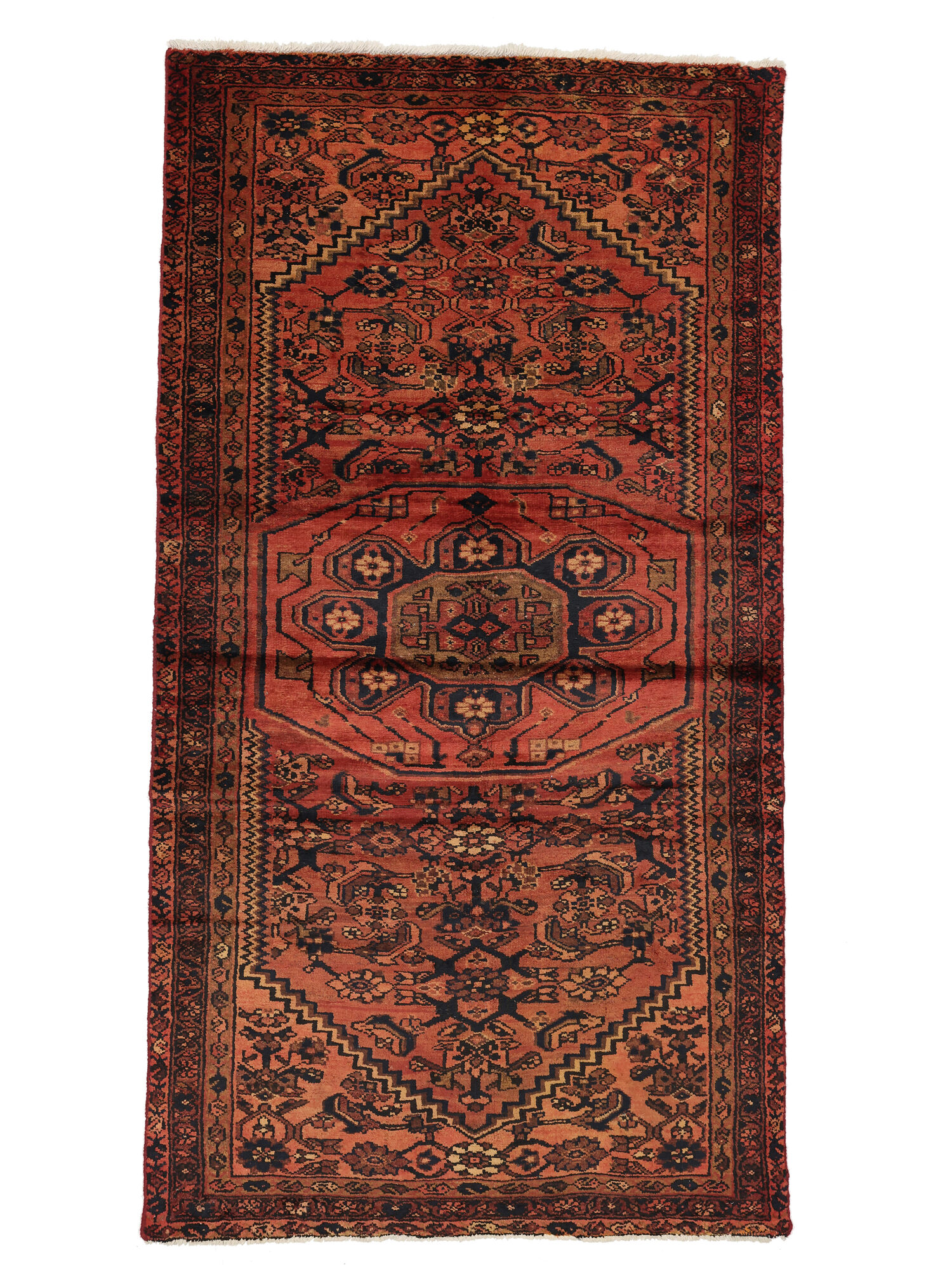 Zanjan Patina Matta 110x205