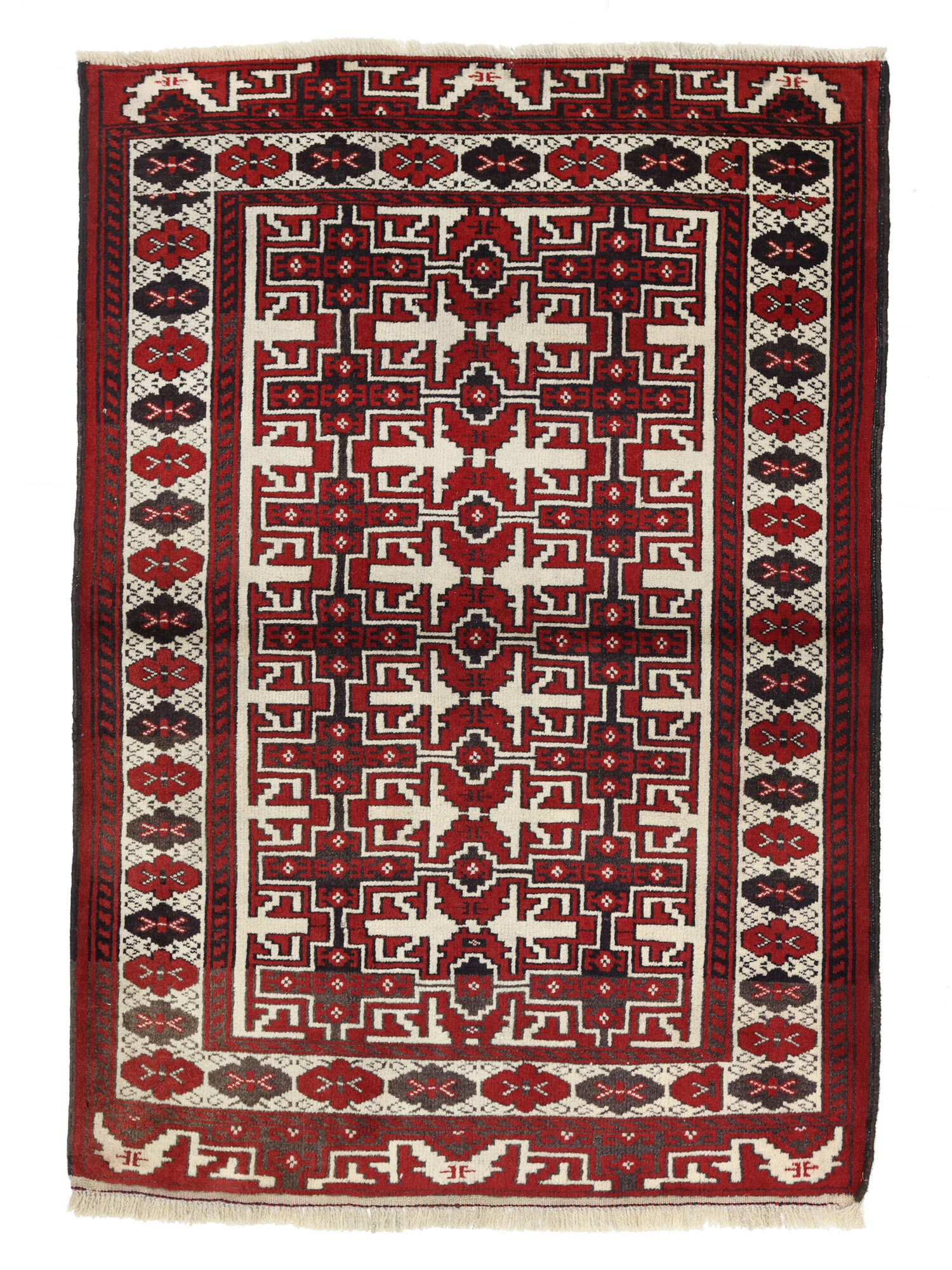 Turkaman Matta 84x119