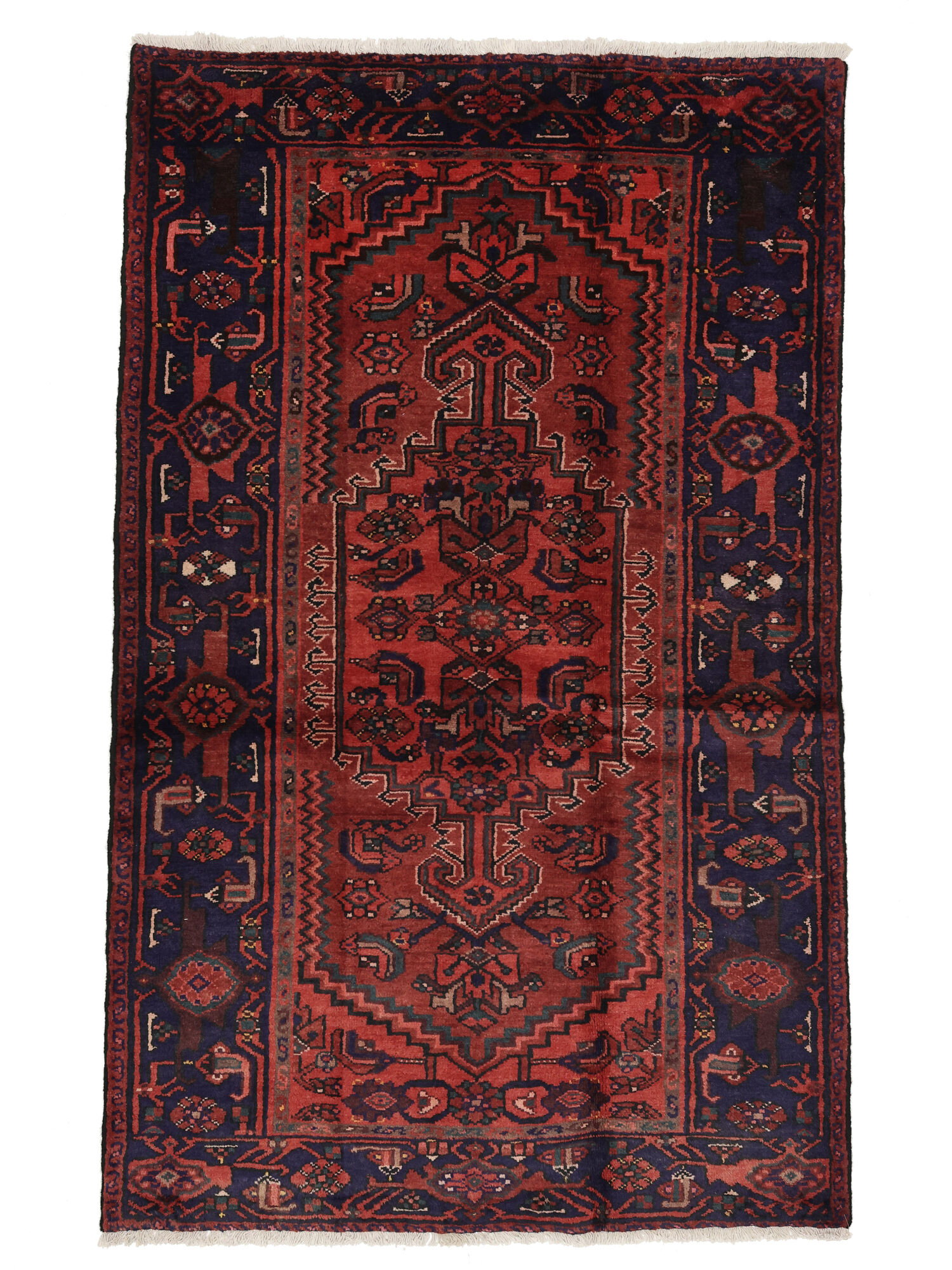 Zanjan Matta 128x205