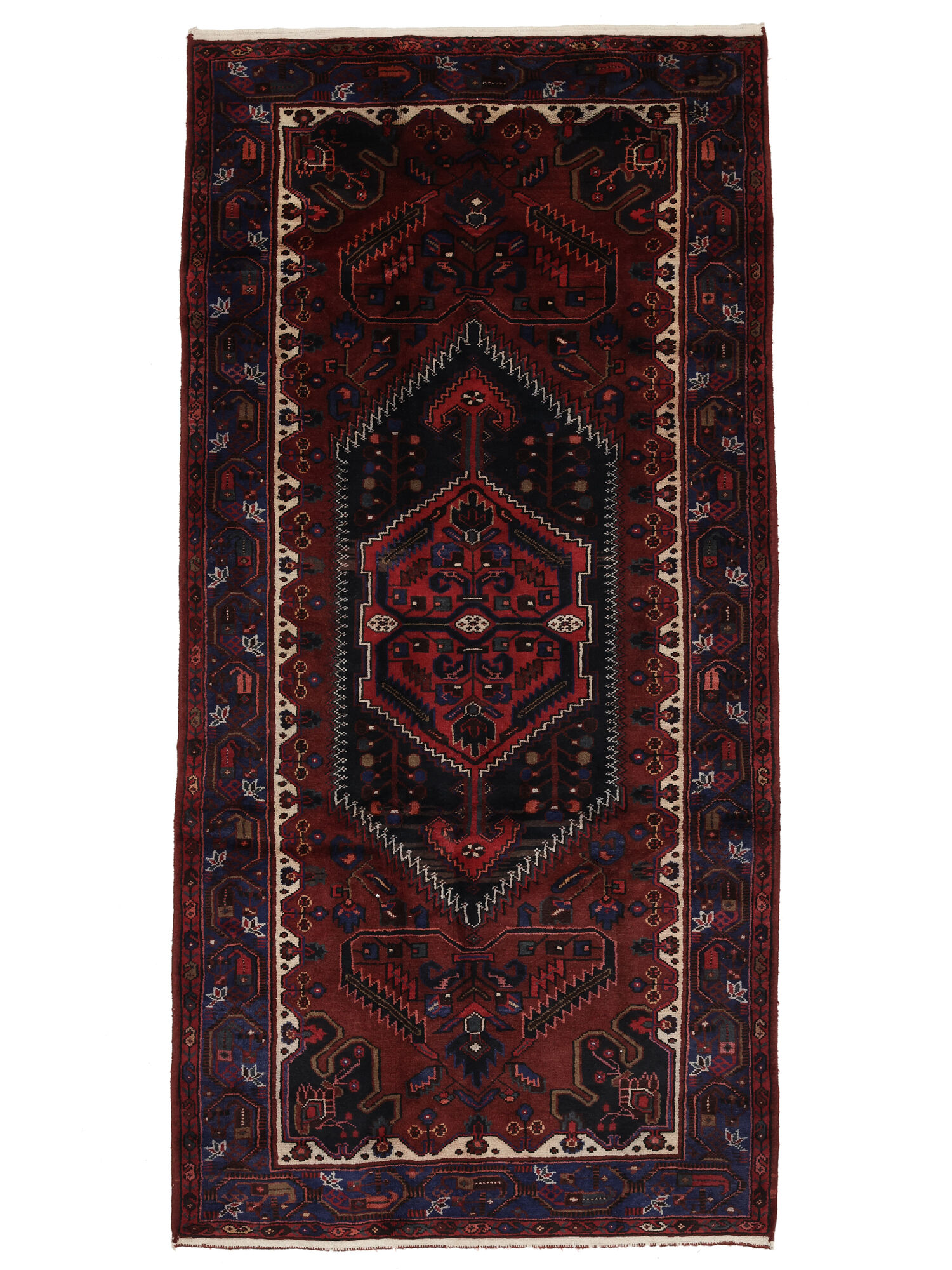 Zanjan Matta 132x264