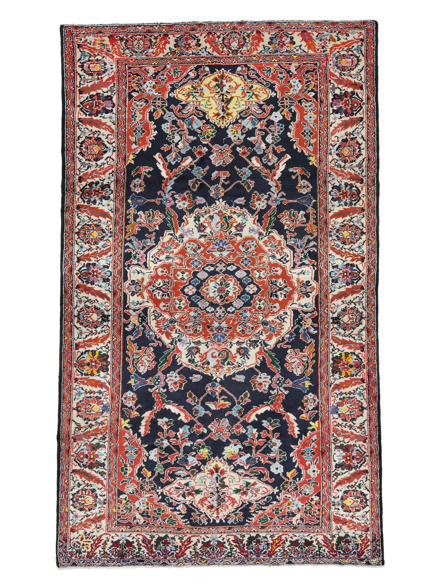 Ardebil Matta 152x256