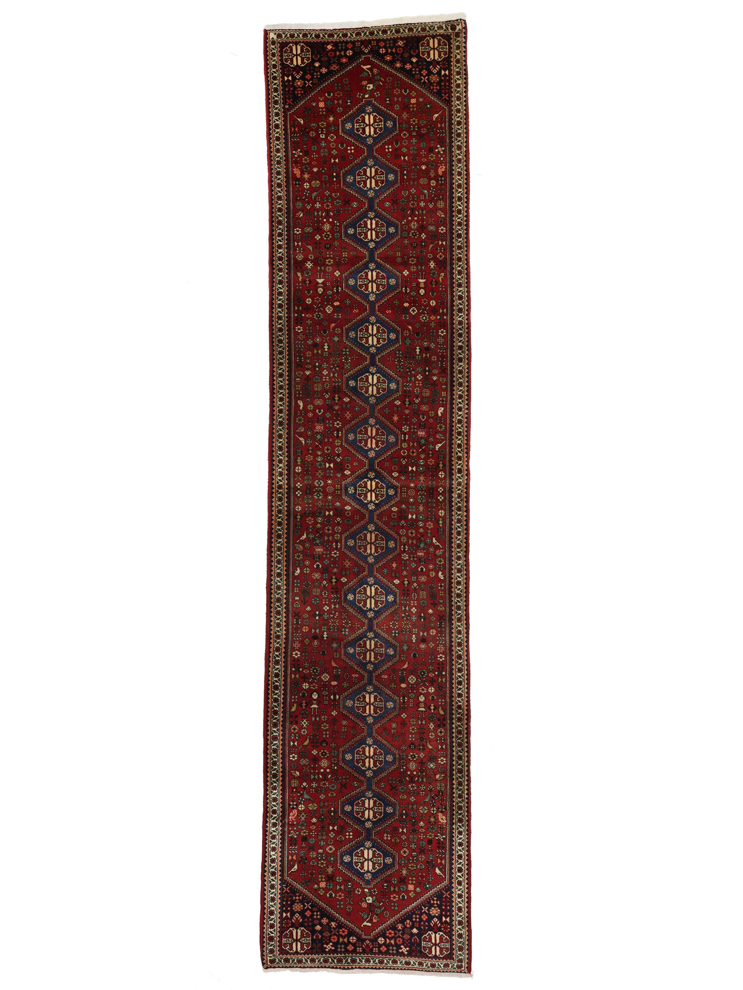 Abadeh Matta 83x380