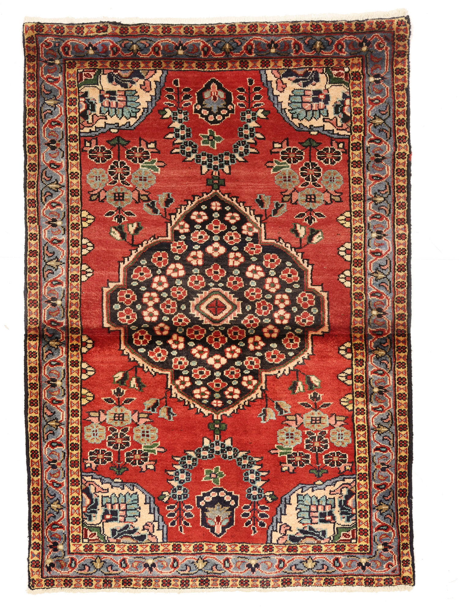 Golpayegan Matta 107x157