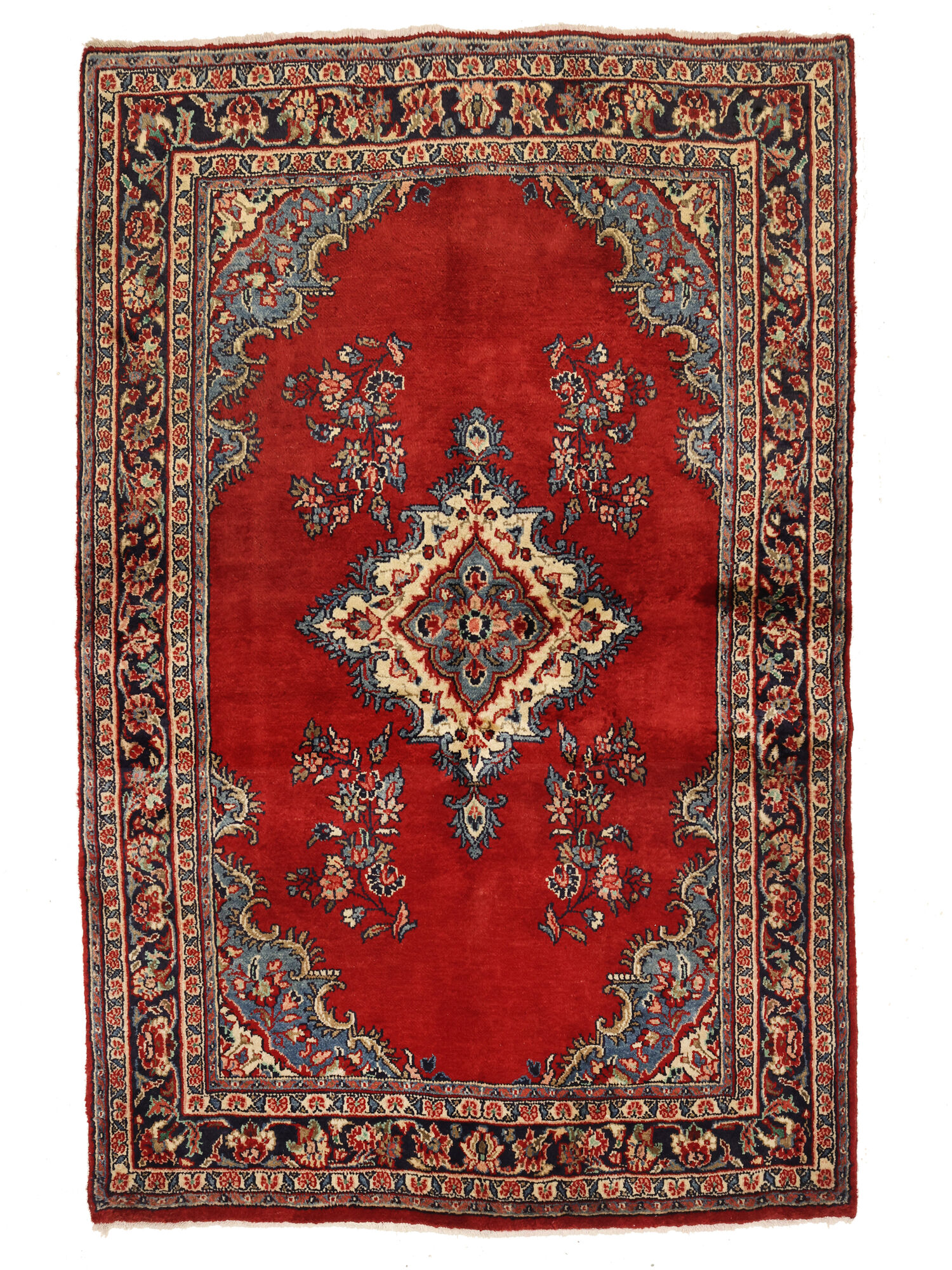 Hamadan Matta 136x206