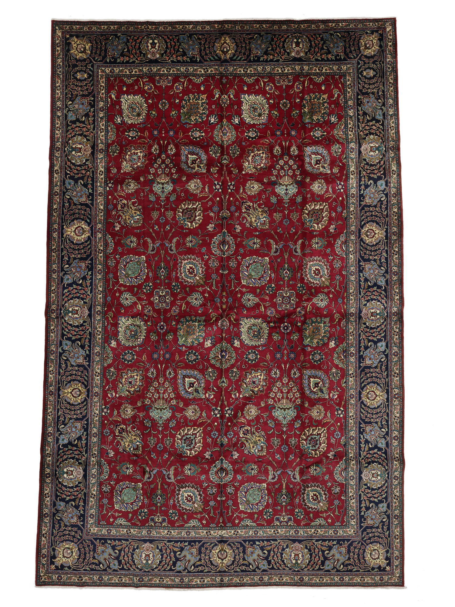 Tabriz Matta 290x473