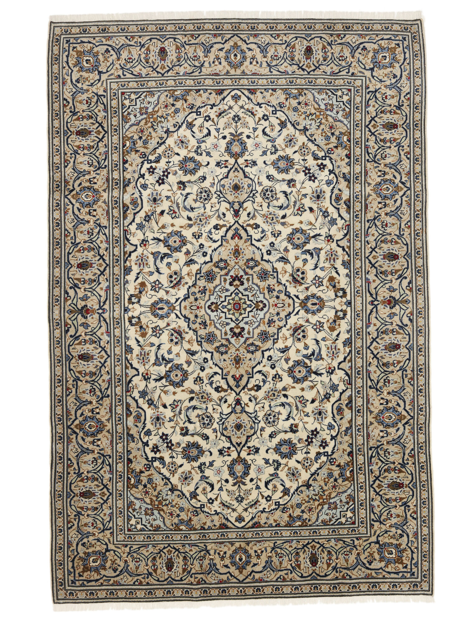 Keshan Matta 203x306