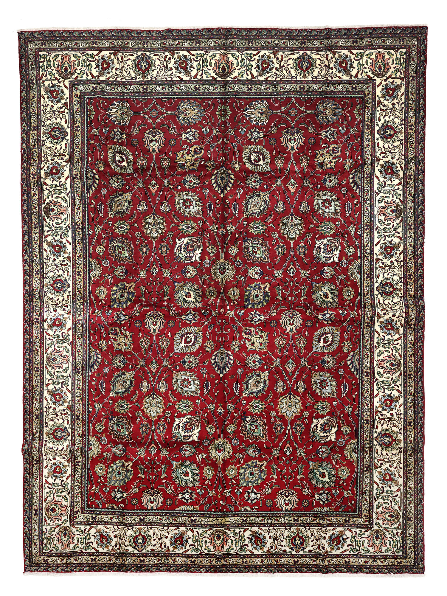 Tabriz Matta 345x480