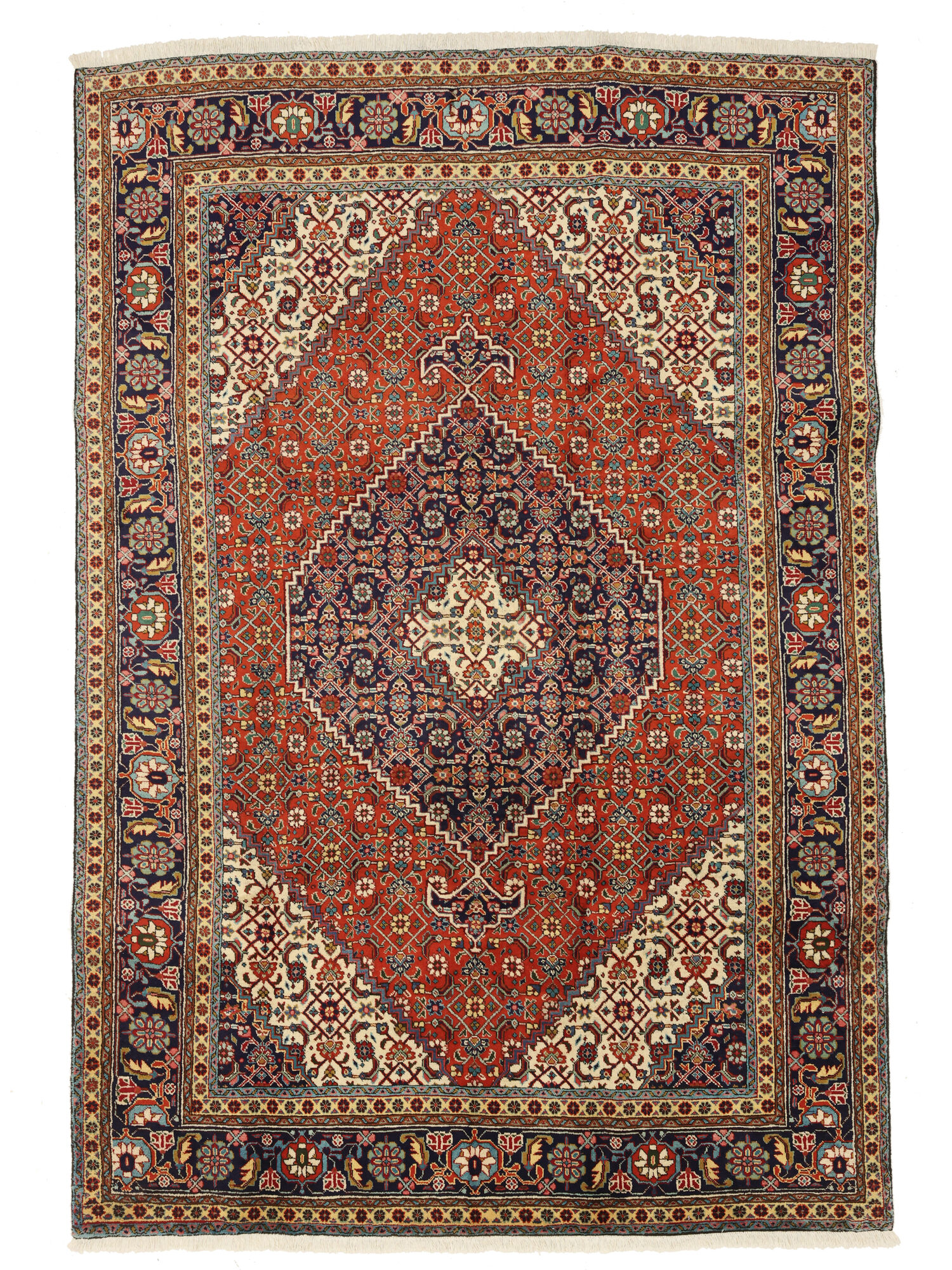 Tabriz Matta 200x291