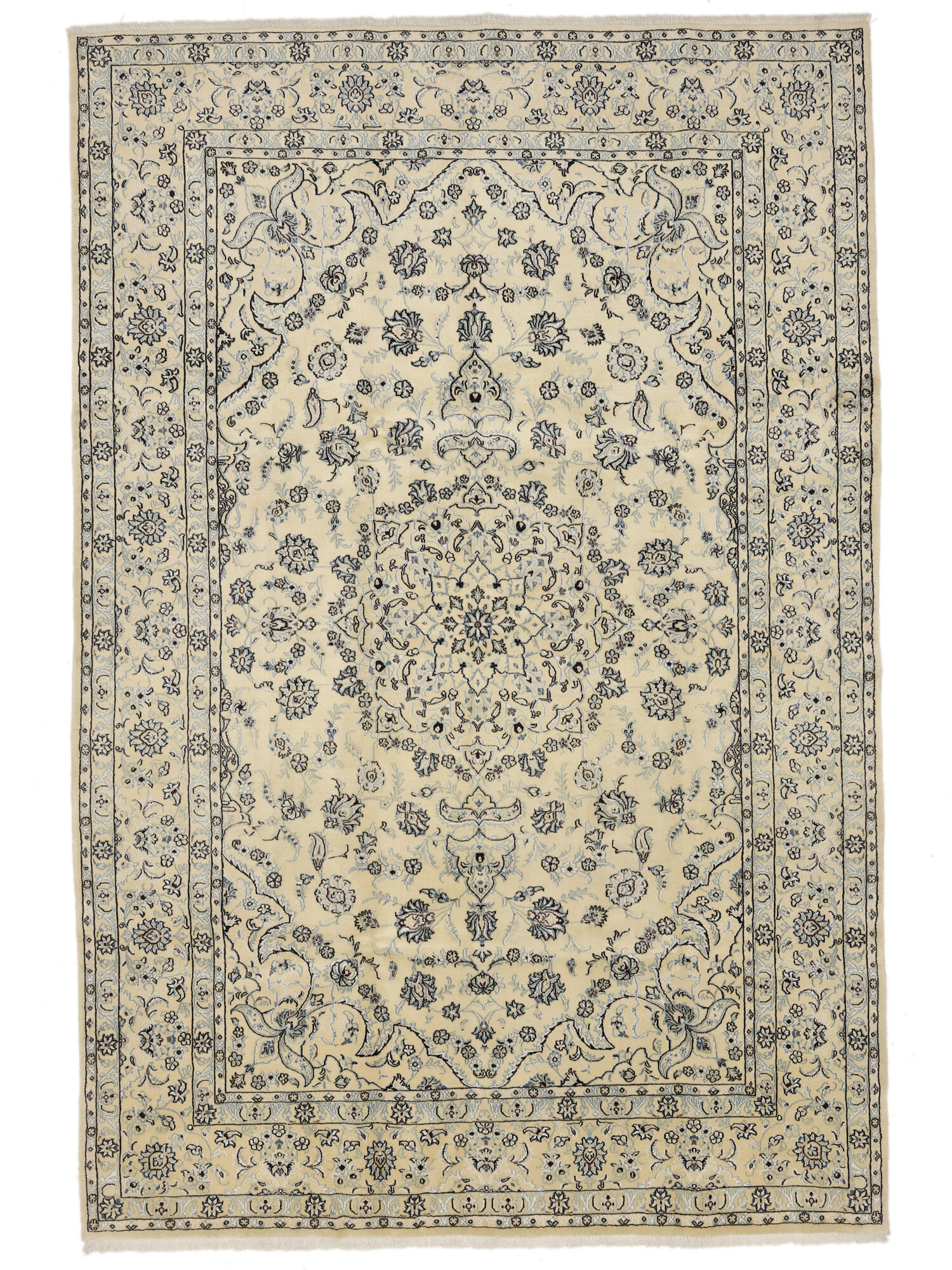 Nain Fine 9La Matta 200x300