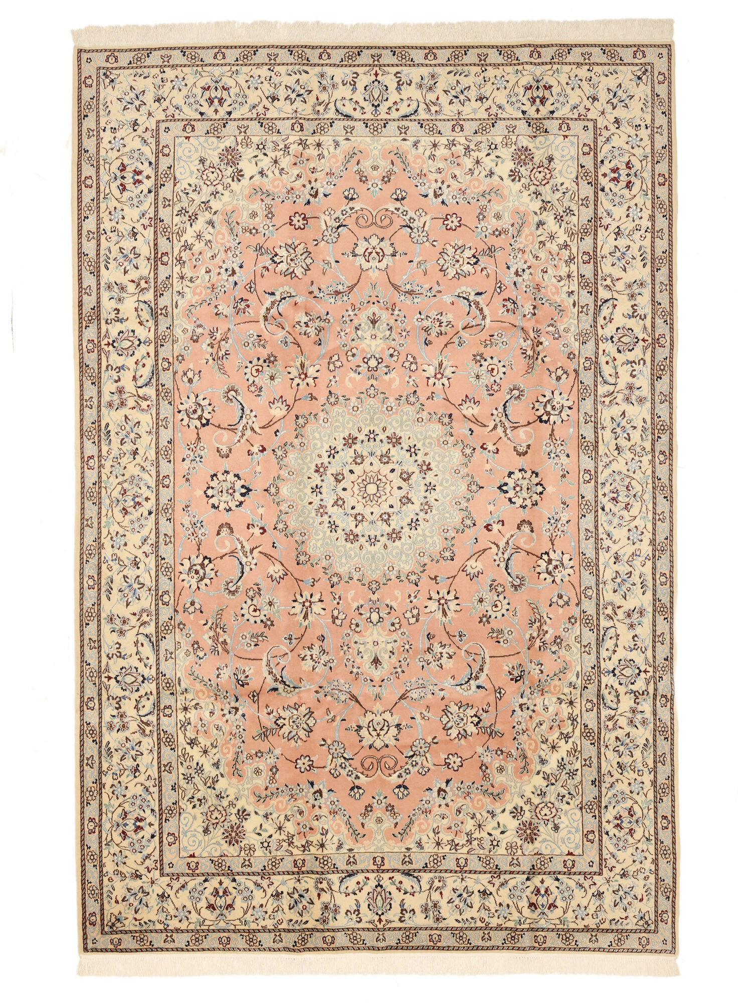 Nain Fine 9La Matta 204x304