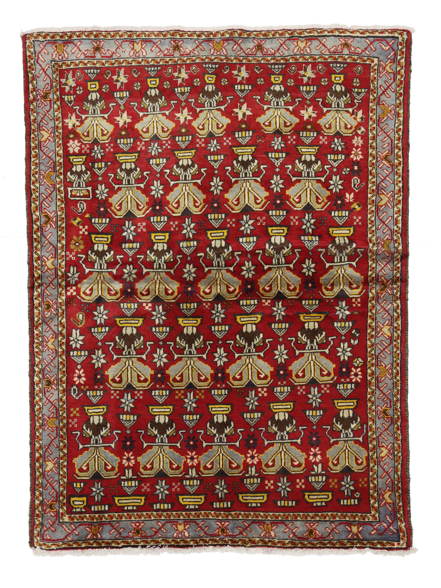 Hamadan Matta 108x150