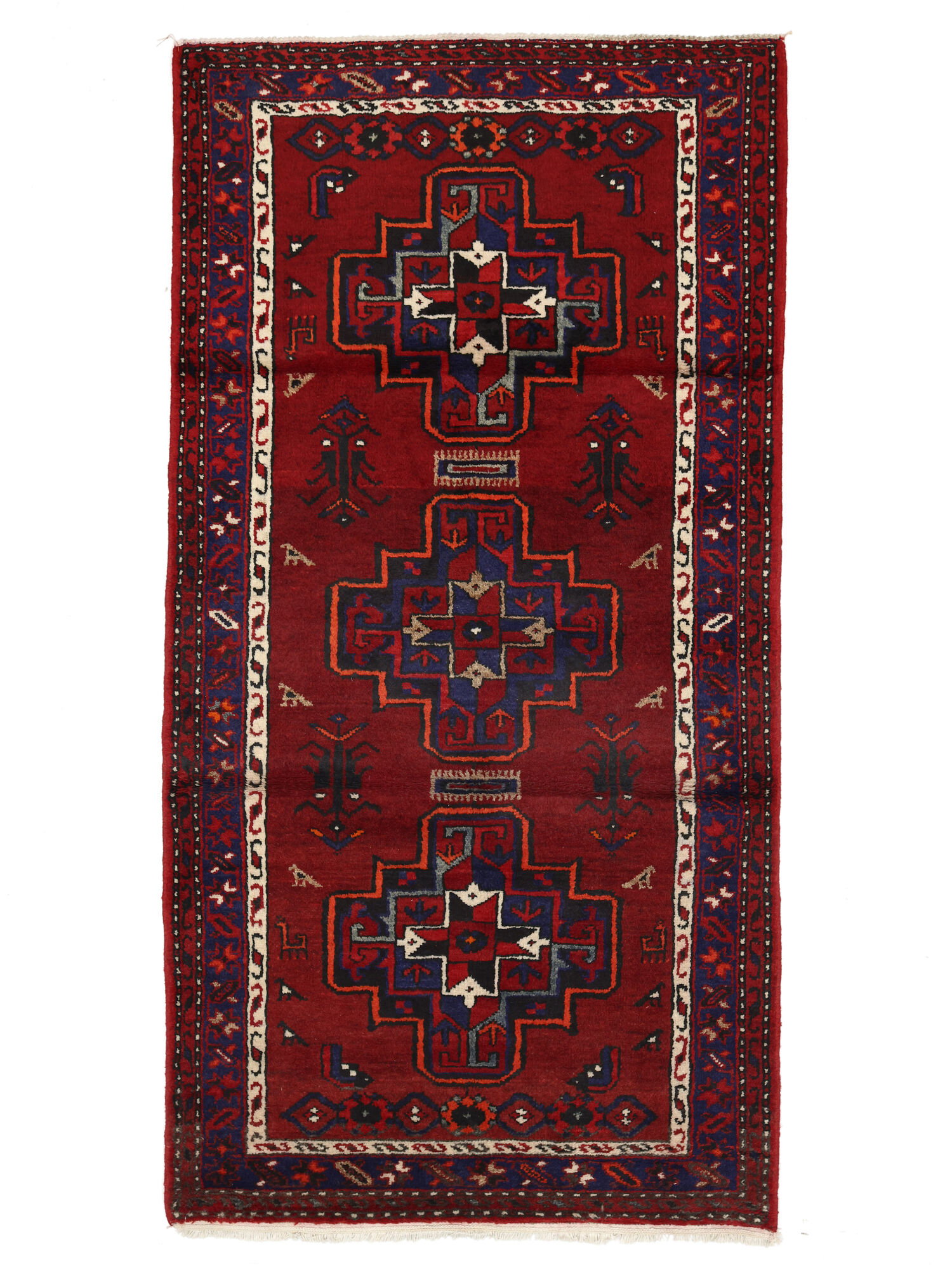 Hamadan Matta 105x200