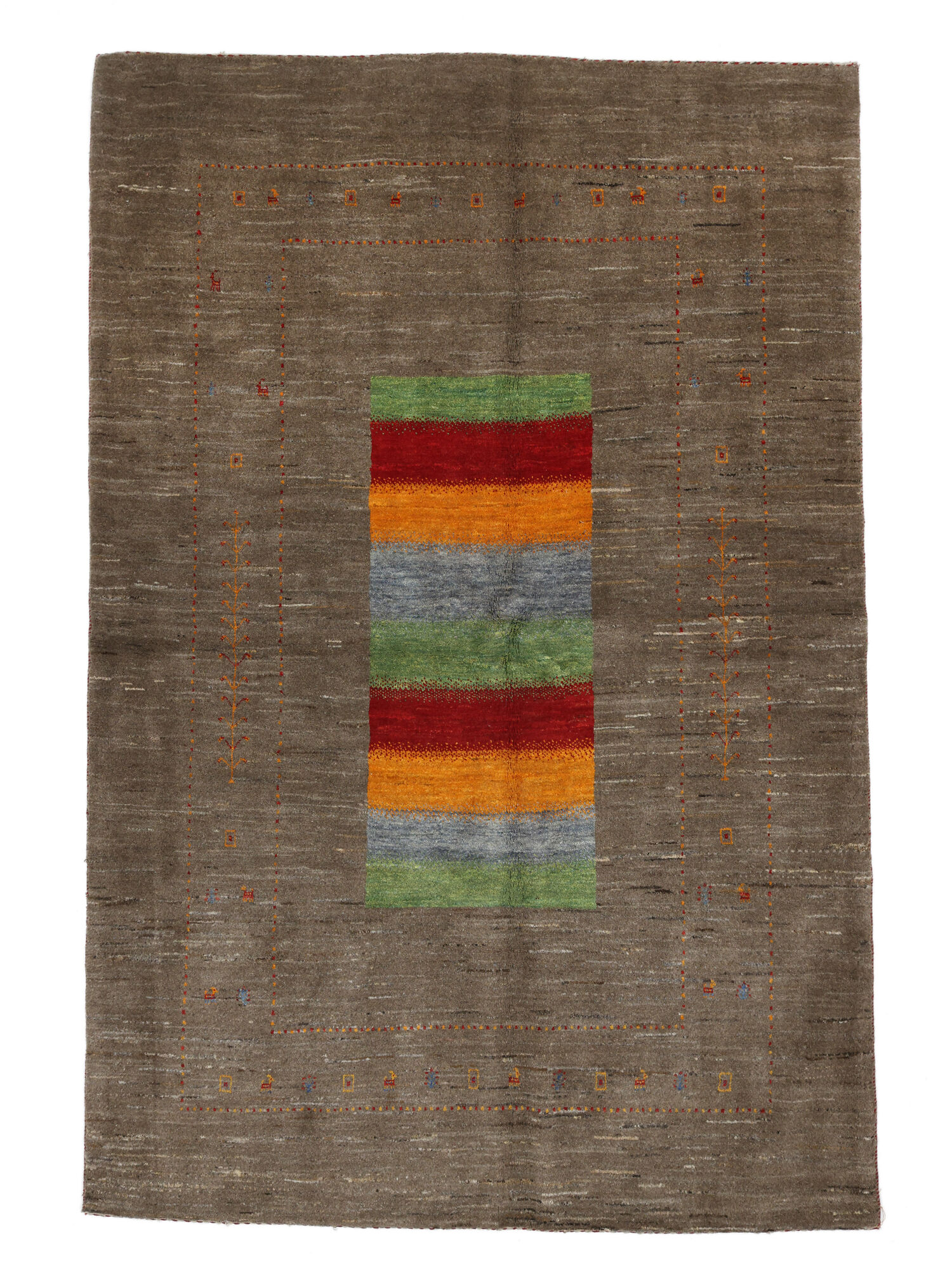 Loribaft Matta 171x254