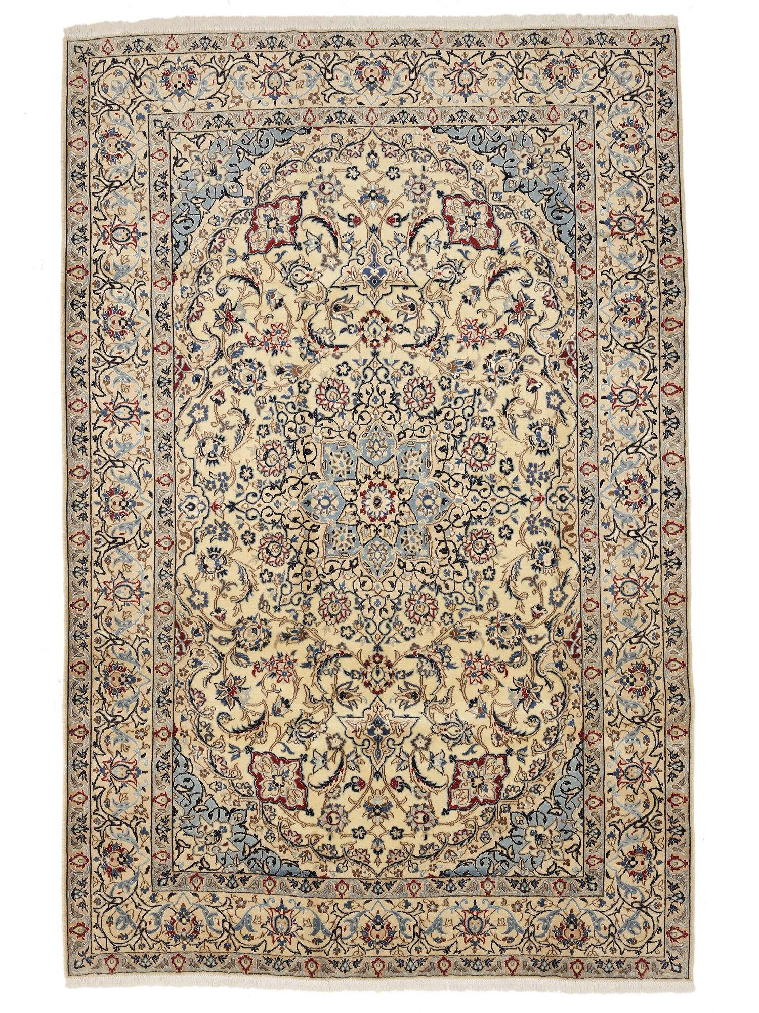 Nain Fine 9La Matta 172x260