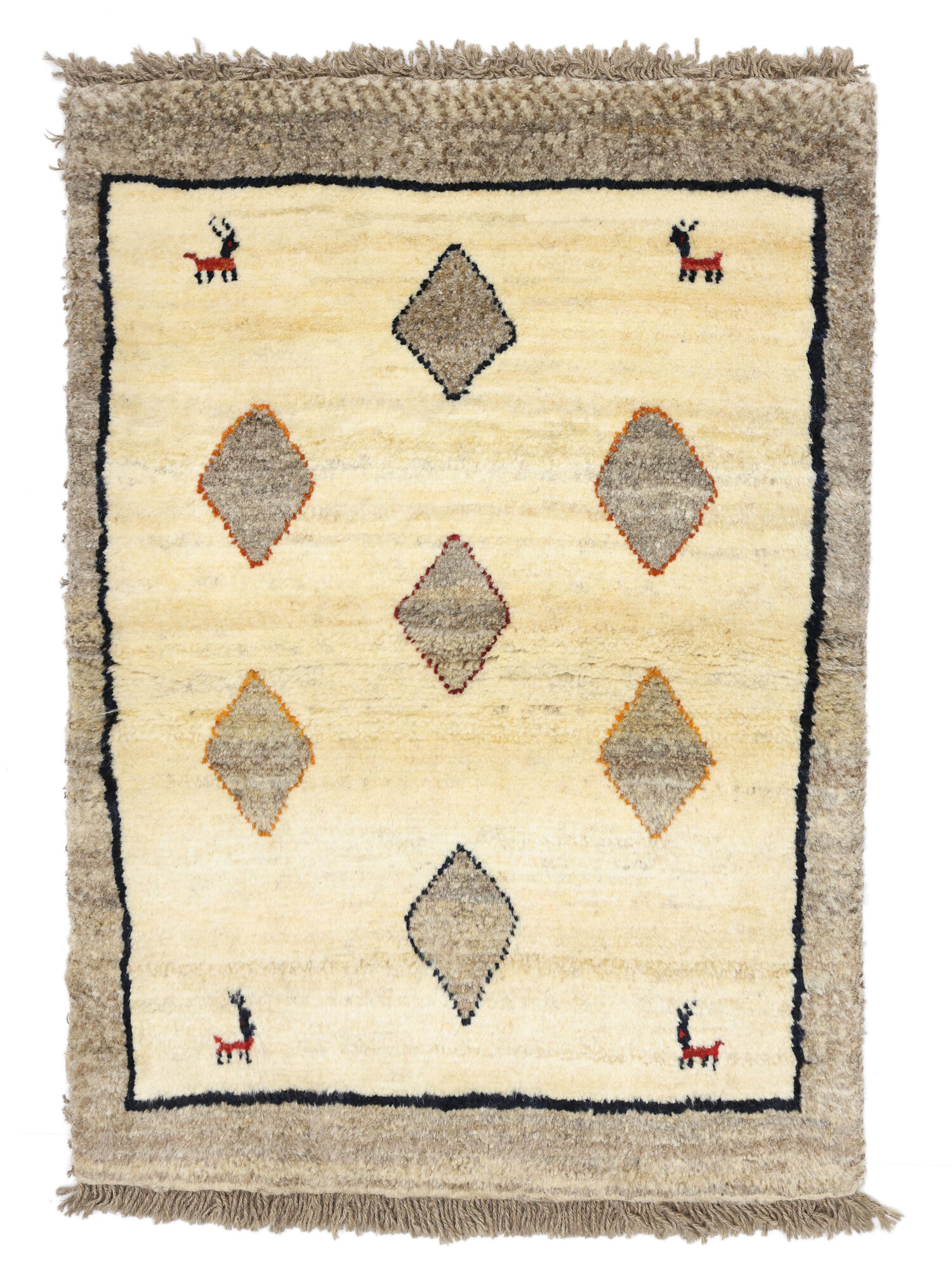 Gabbeh Matta 65x93