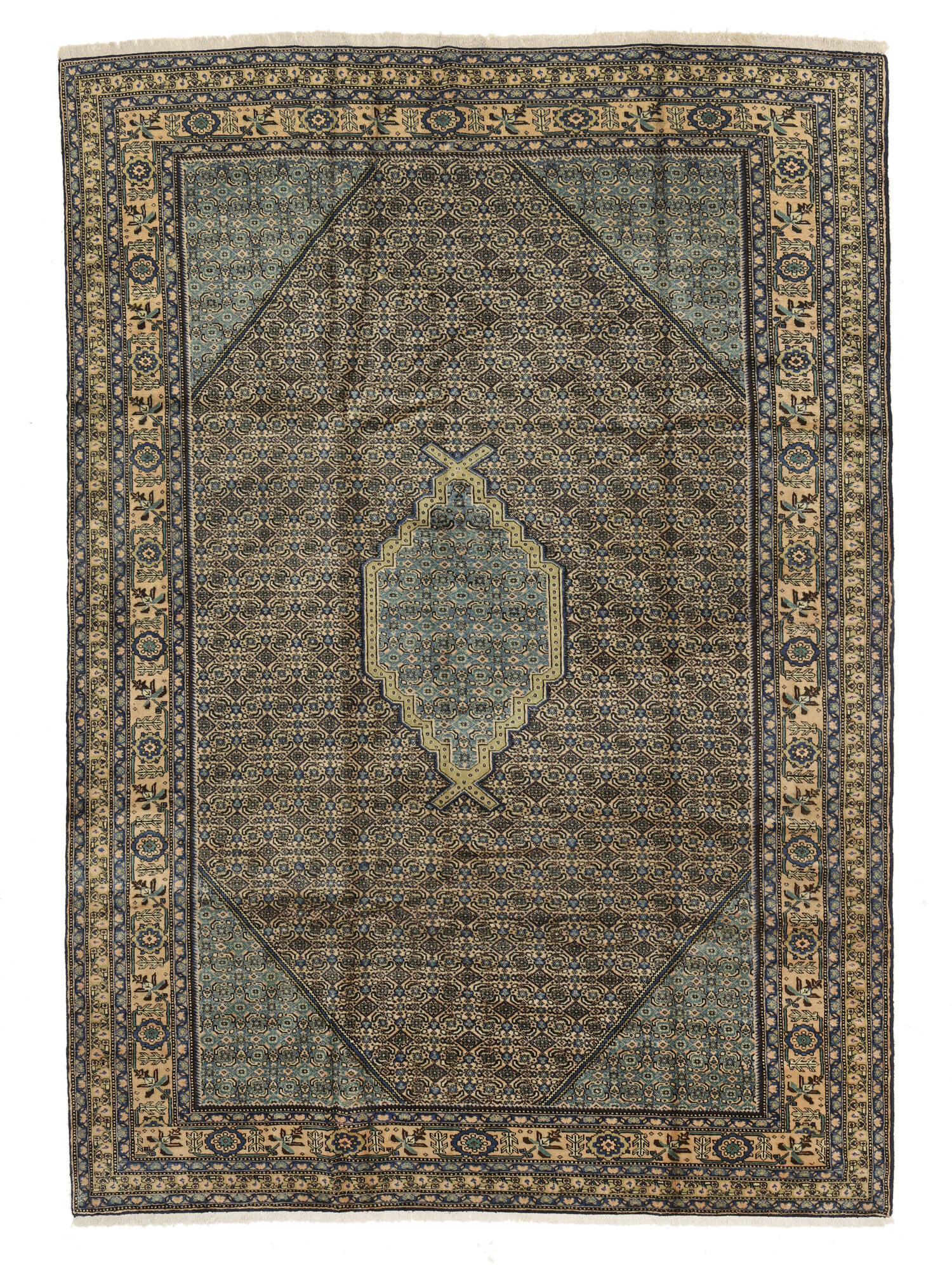 Ardebil Matta 200x288