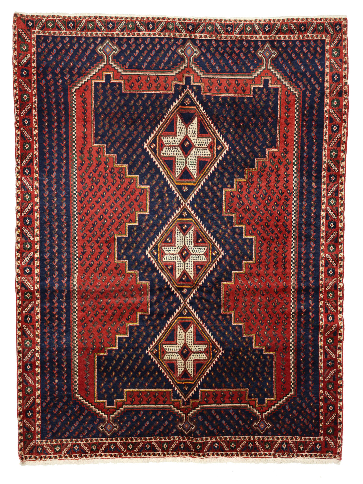 Afshar Matta 156x206