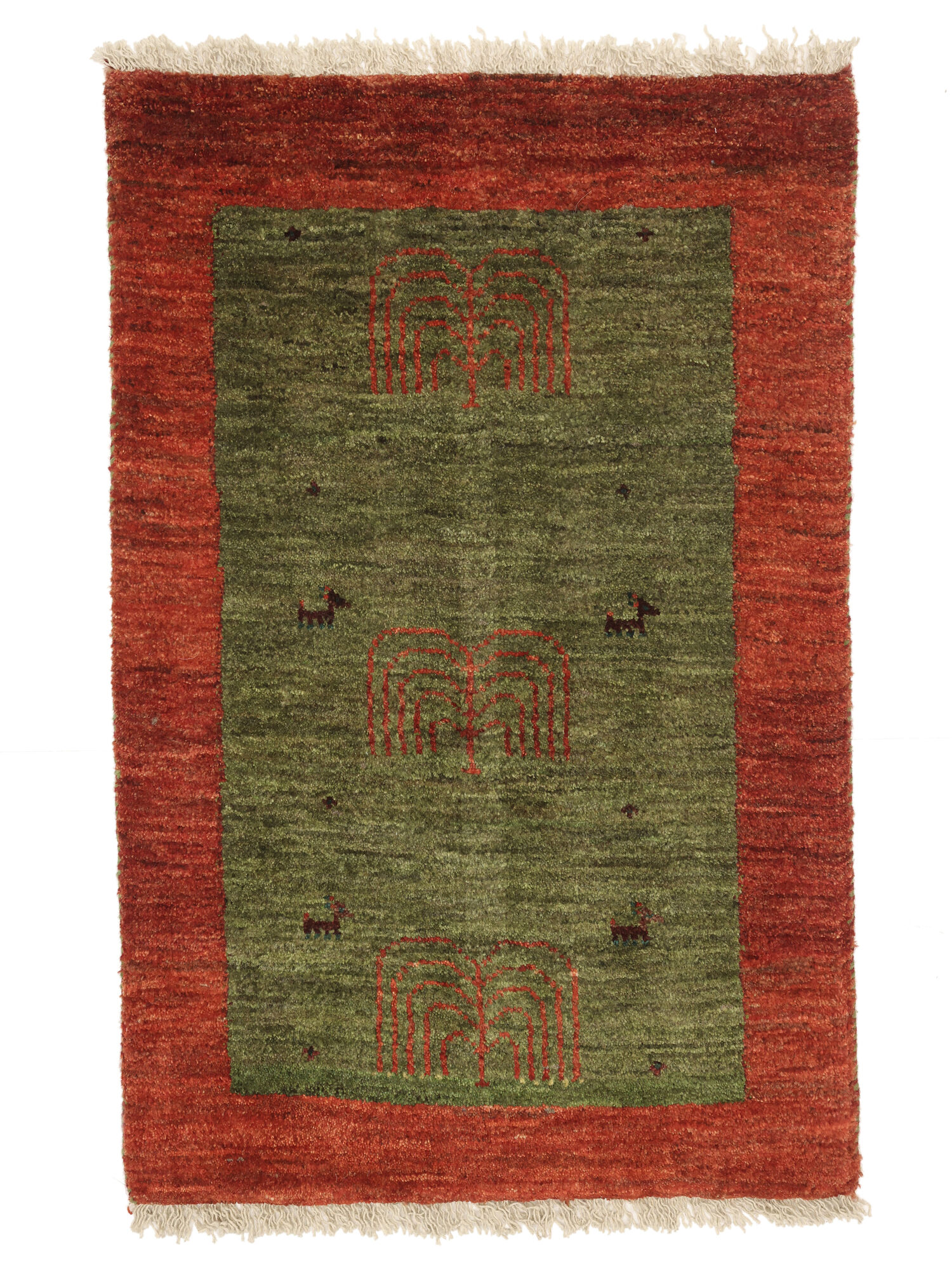 Gabbeh Matta 60x92