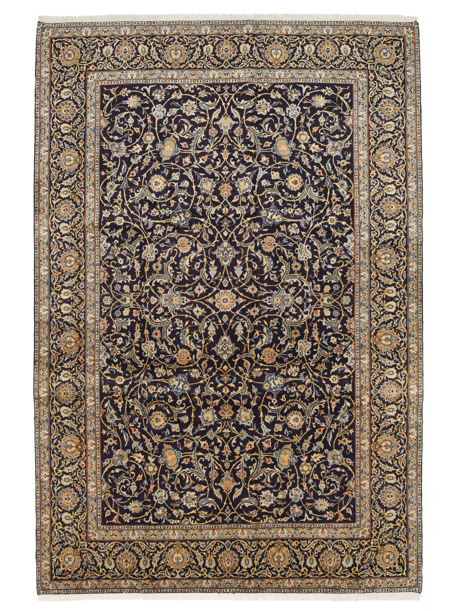 Keshan Matta 258x375