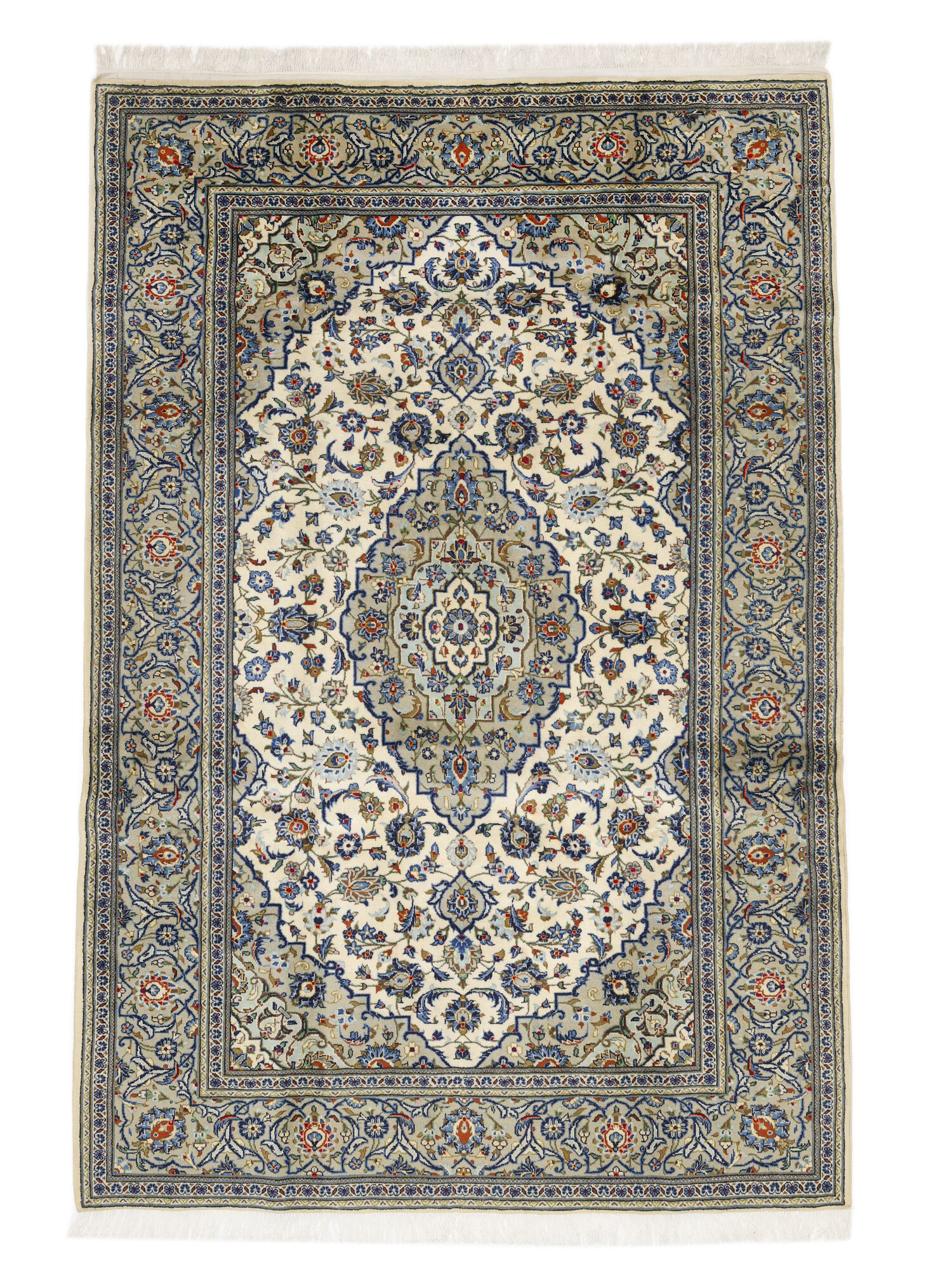 Keshan Matta 200x300