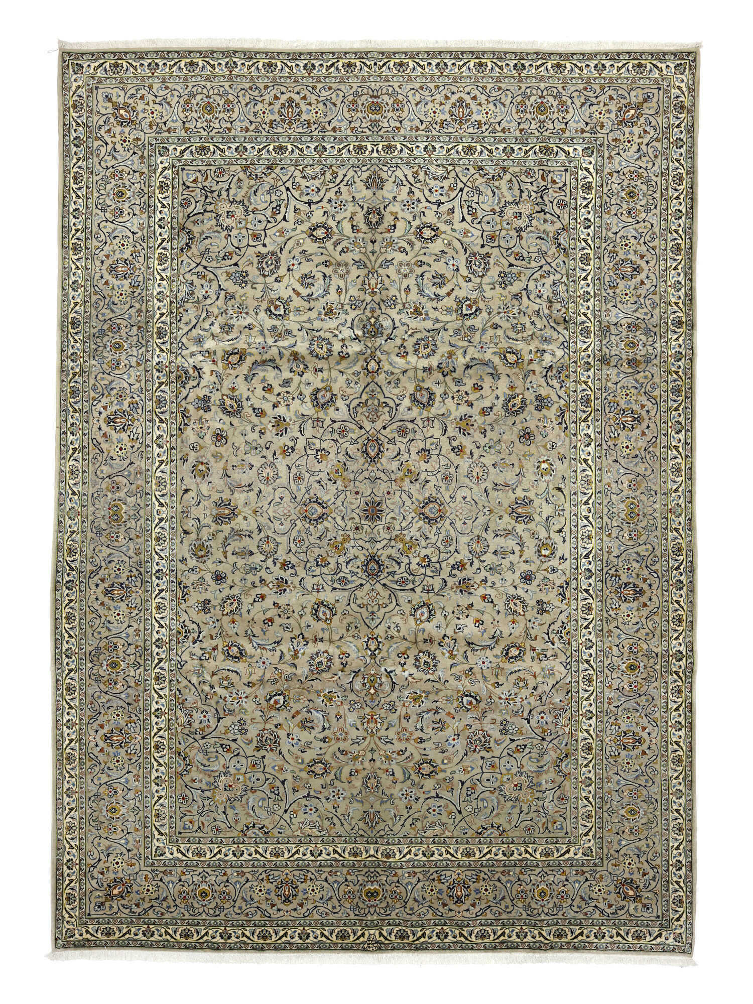Keshan Matta 290x396
