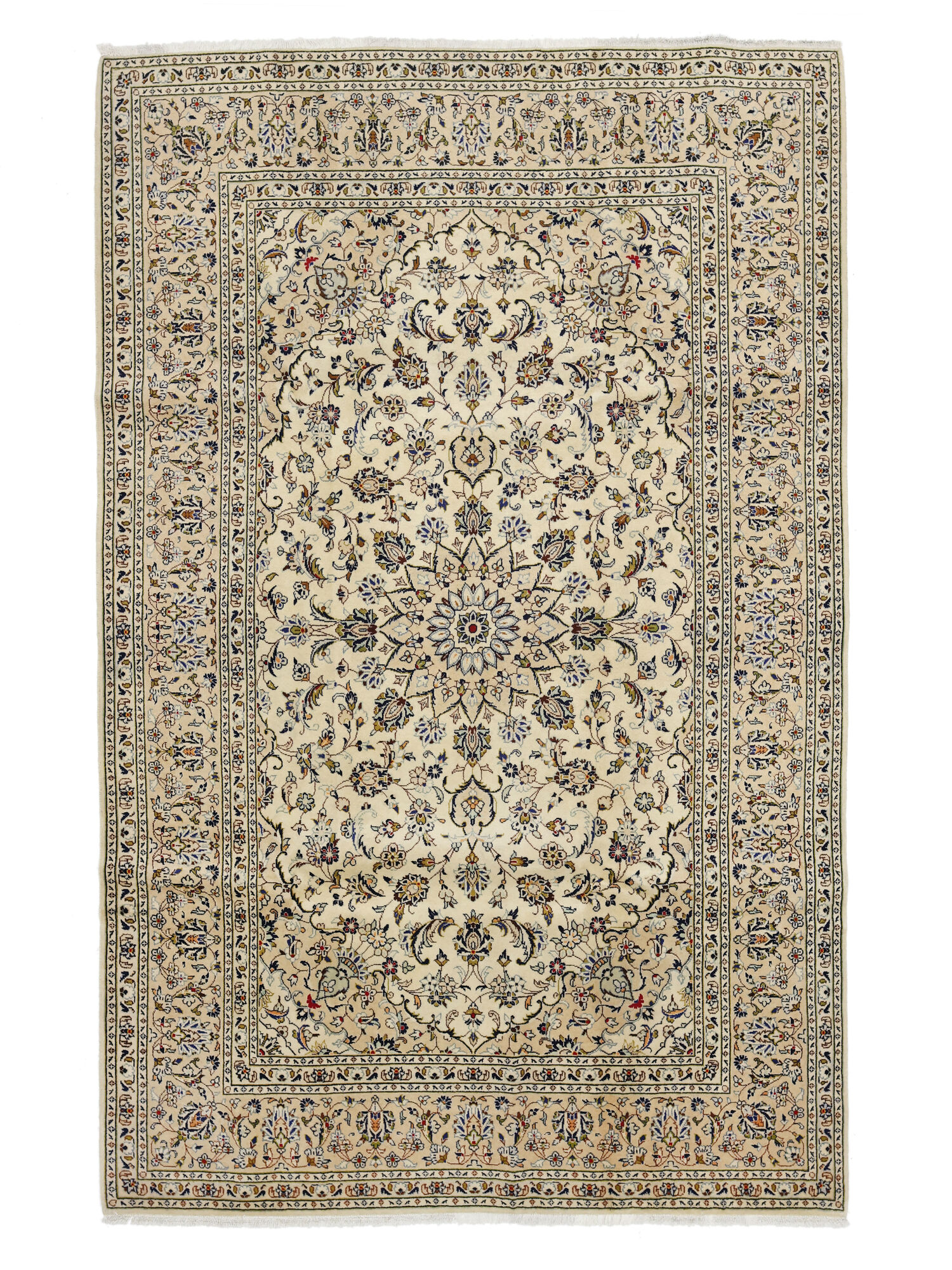 Keshan Matta 200x311