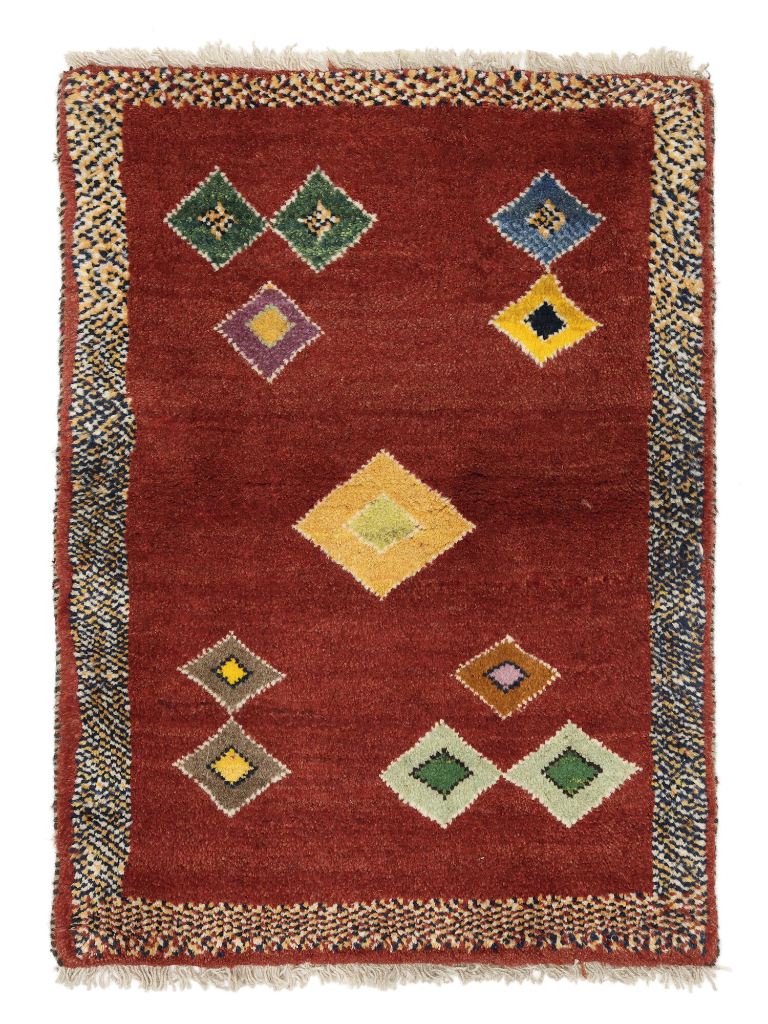 Gabbeh Matta 62x86