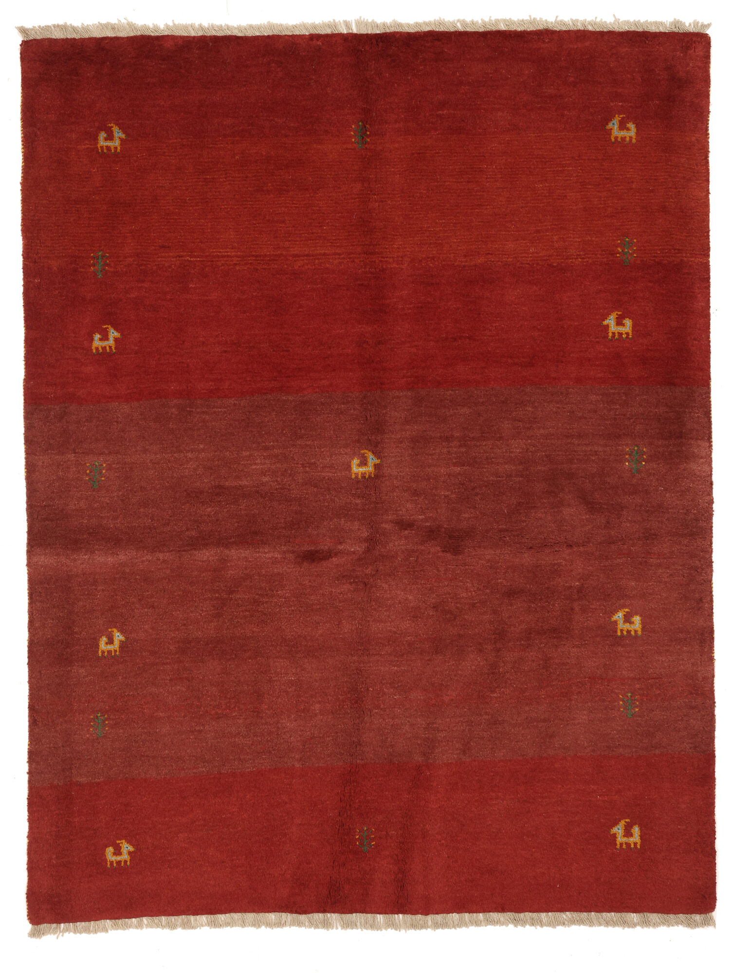 Gabbeh Matta 160x202